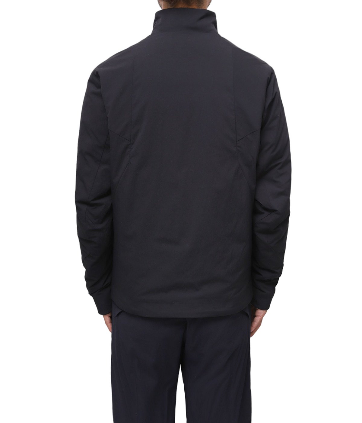 Mionn Insulated Jacket M（ミオン） | ARC'TERYX VEILANCE