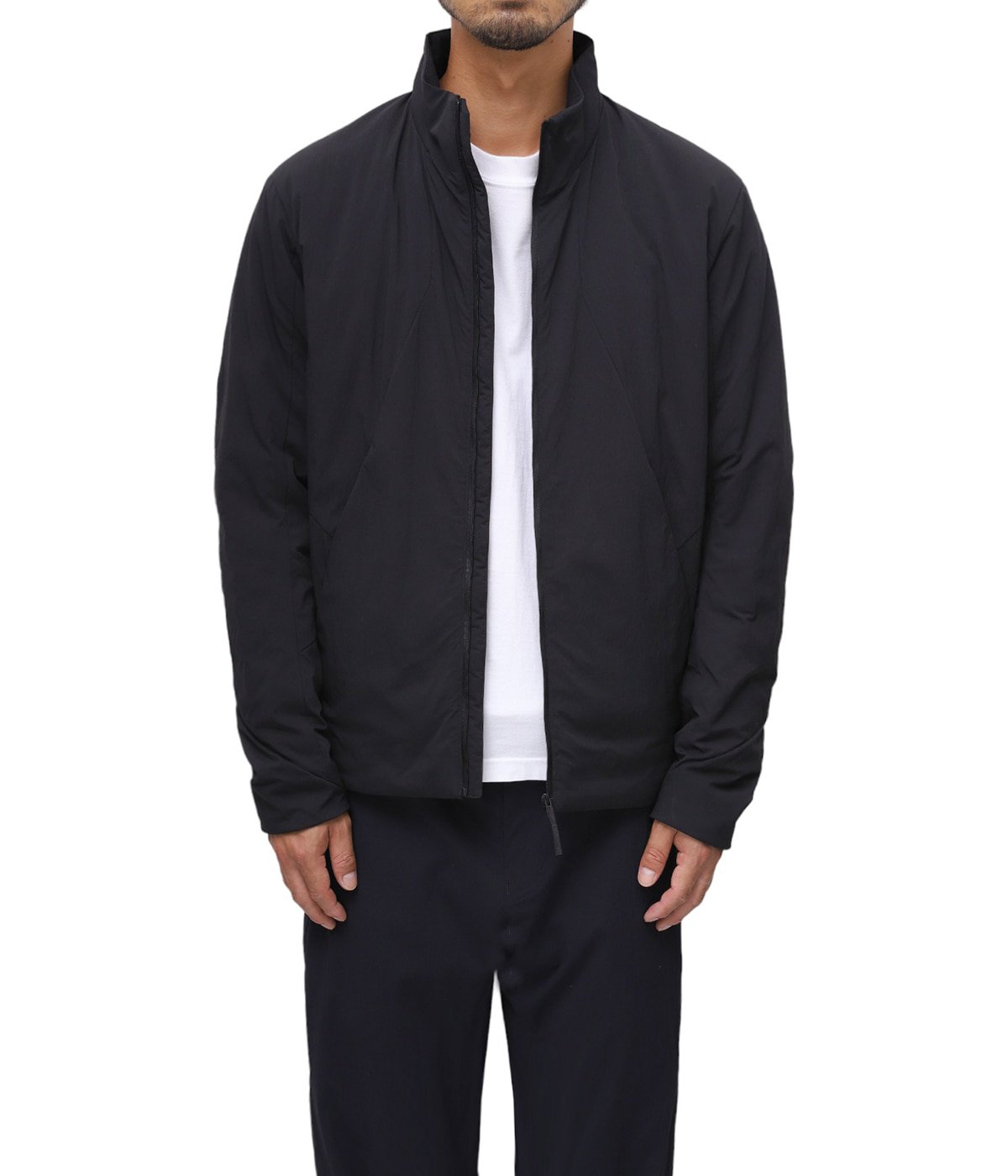 Mionn Insulated Jacket M（ミオン） | ARC'TERYX VEILANCE
