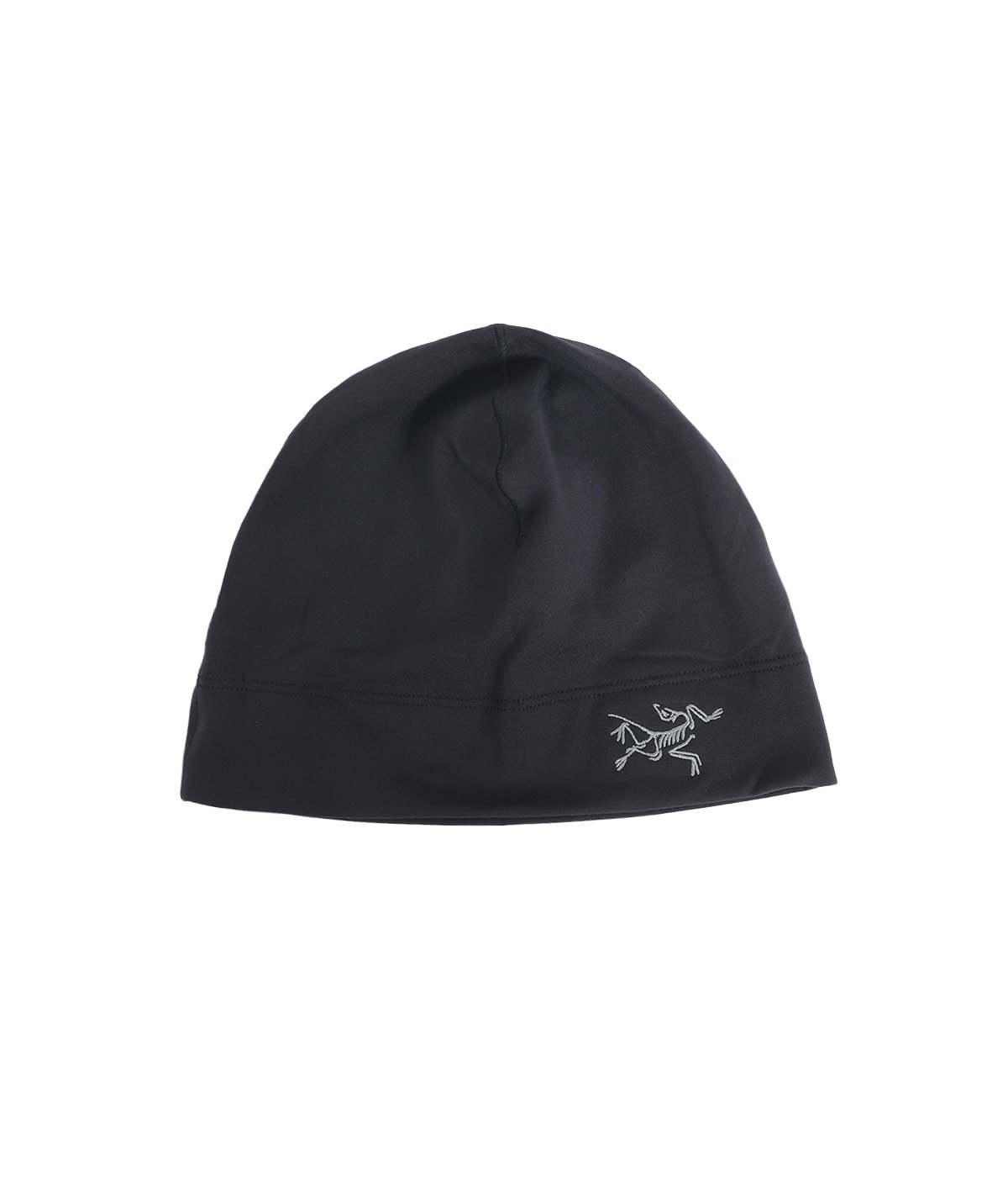 ARC'TERYX ブラック　ニット帽 Rho Toque | ARC'TERYX(アークテリクス) / 帽子 ニットキャップ