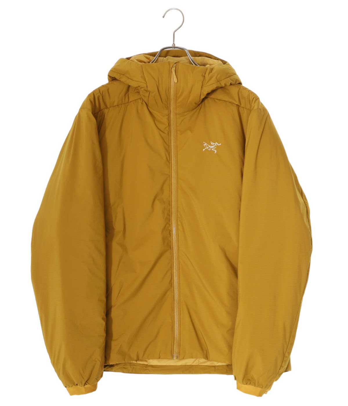 Arcteryx Atom Hoody M タグ付き-