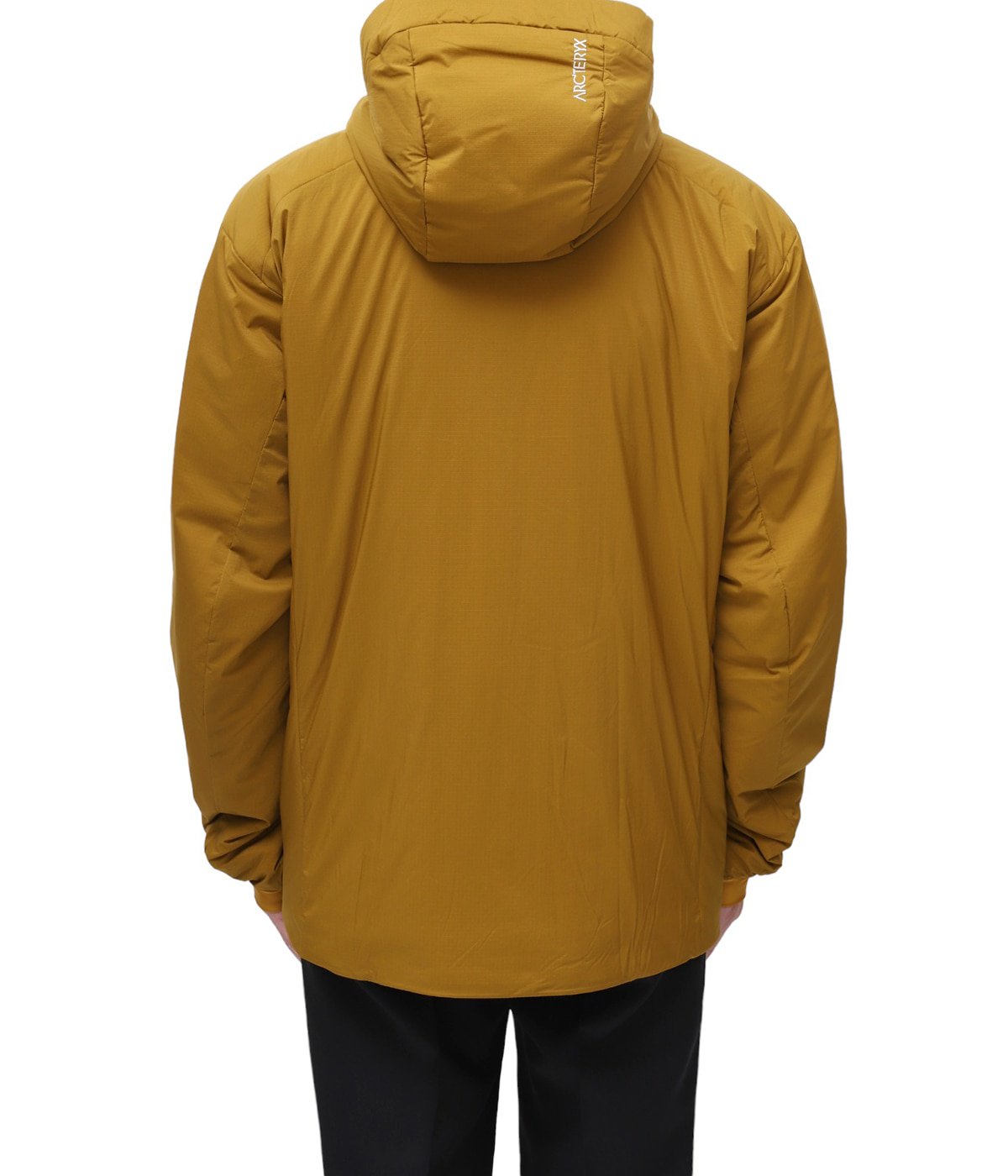 Atom Heavyweight Hoody M | ARC'TERYX(アークテリクス) / アウター