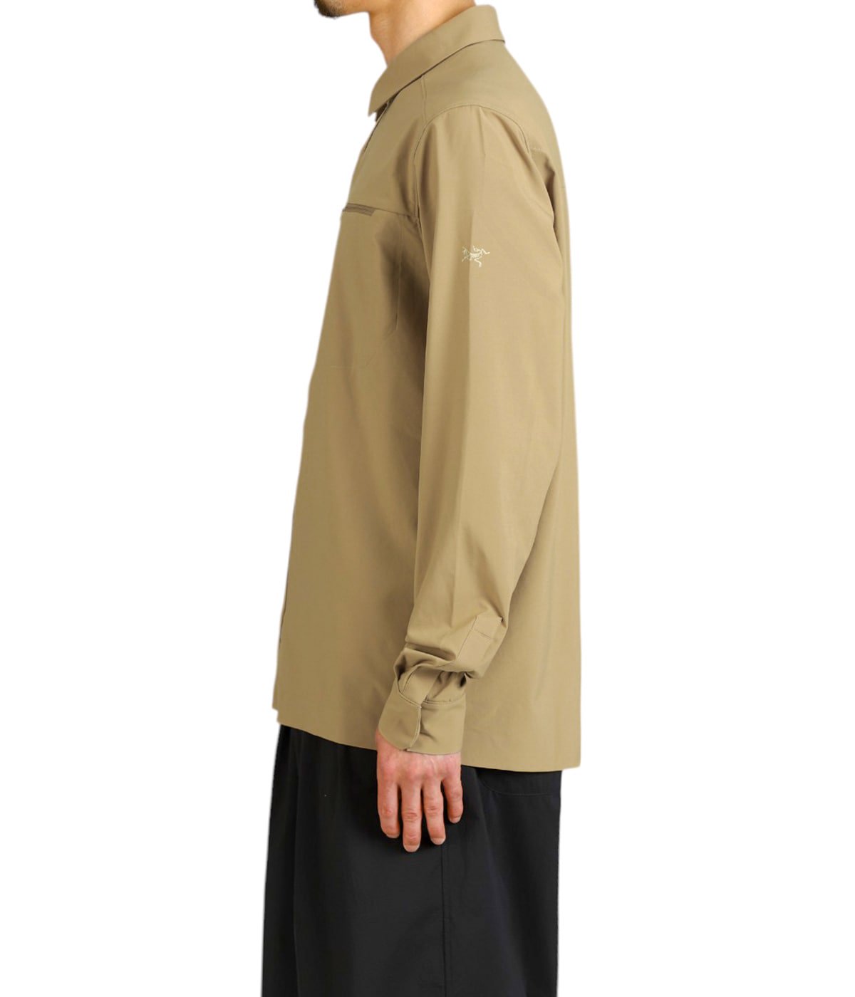 Skyline LS Shirt M | ARC'TERYX(アークテリクス) / トップス