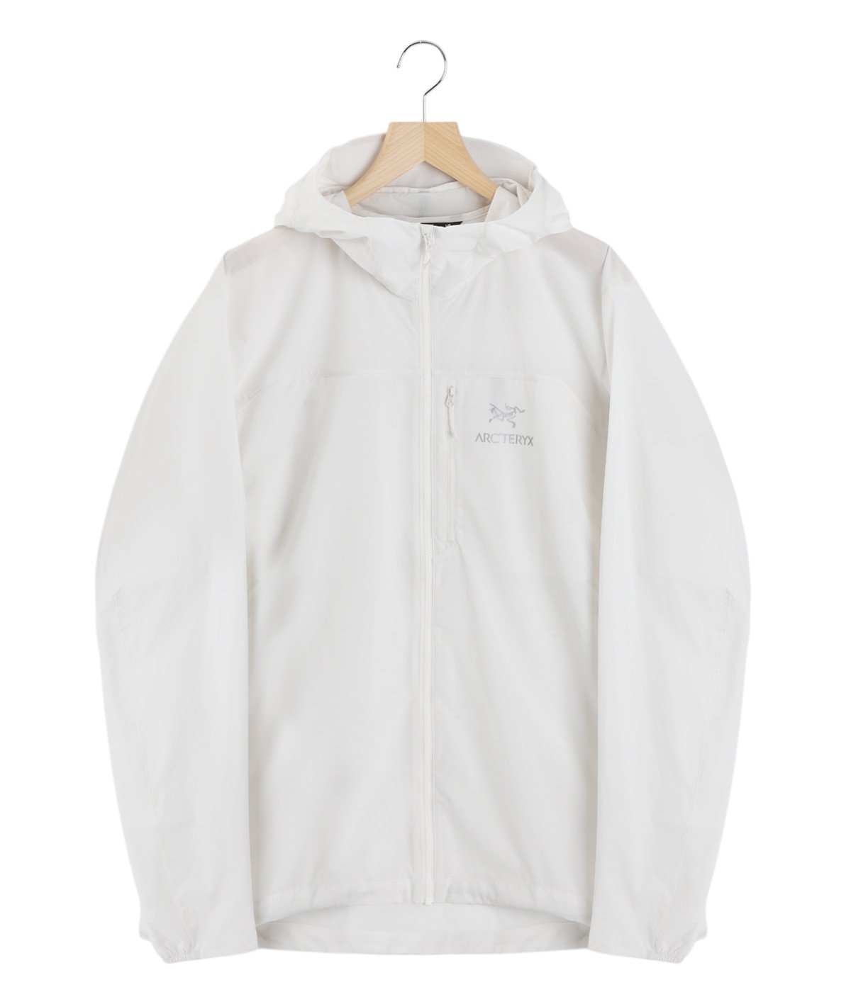 Squamish Hoody M | ARC'TERYX(アークテリクス) / アウター