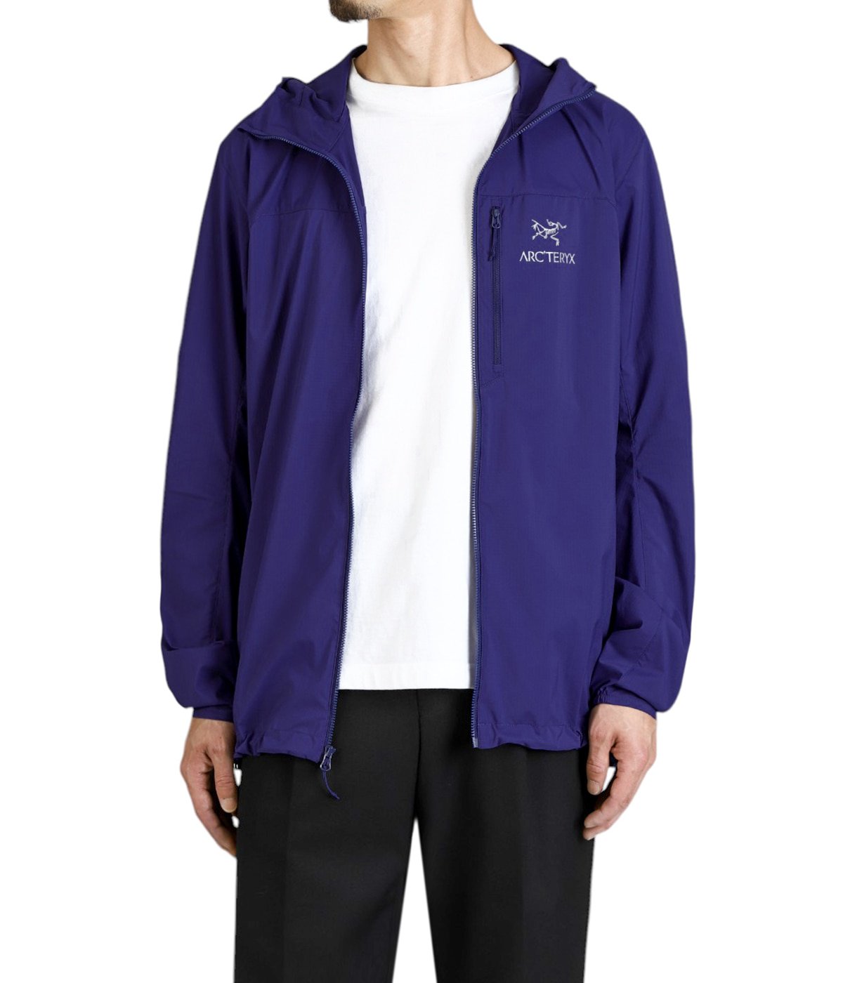 アークテリクス スコーミッシュフーディ　ソウルソニック Squamish Hoody M | ARC'TERYX(アークテリクス) / アウター