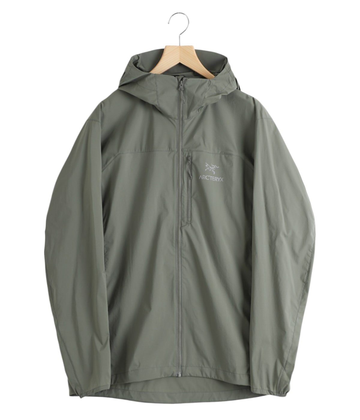 アークテリクス ARC'TERYX SQUAMISH HOODY M ARC'TERYX 新品 アークテリクス 店舗限定 Squamish Hoody スコー