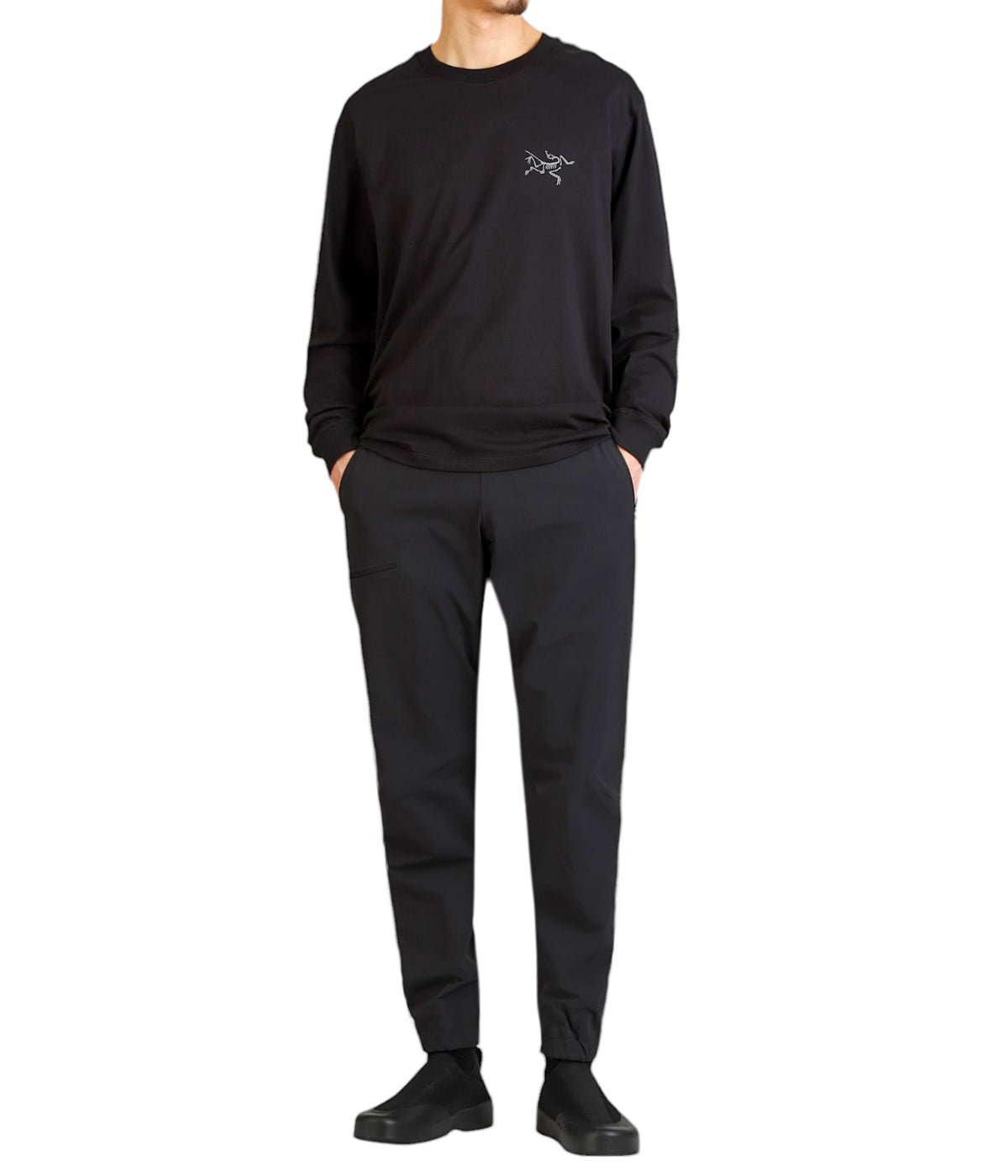 ONLYARK】Gamma Jogger(エクスクルーシブモデル) | ARC'TERYX