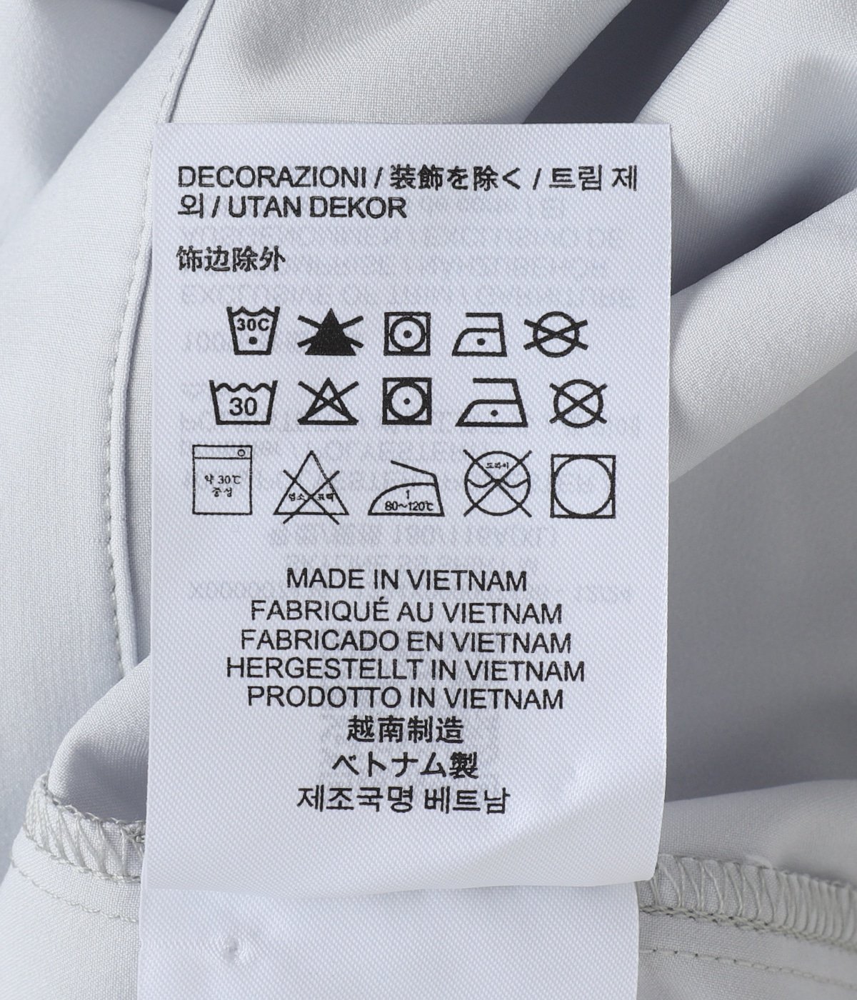 Skyline SS Shirt M | ARC'TERYX(アークテリクス) / トップス