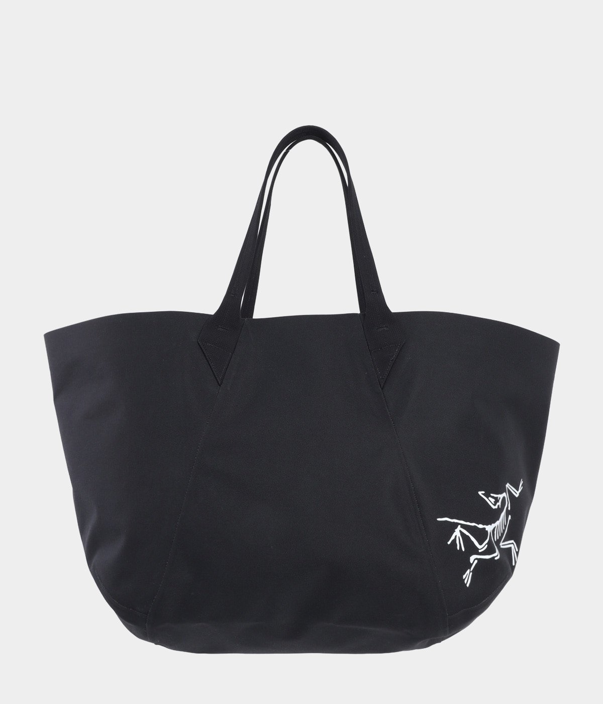 新品 ARC'TERYX CARRIER 45 GEAR TOTE ブラック Carrier 45 Gear Tote | ARC'TERYX(アークテリクス) / バッグ トート