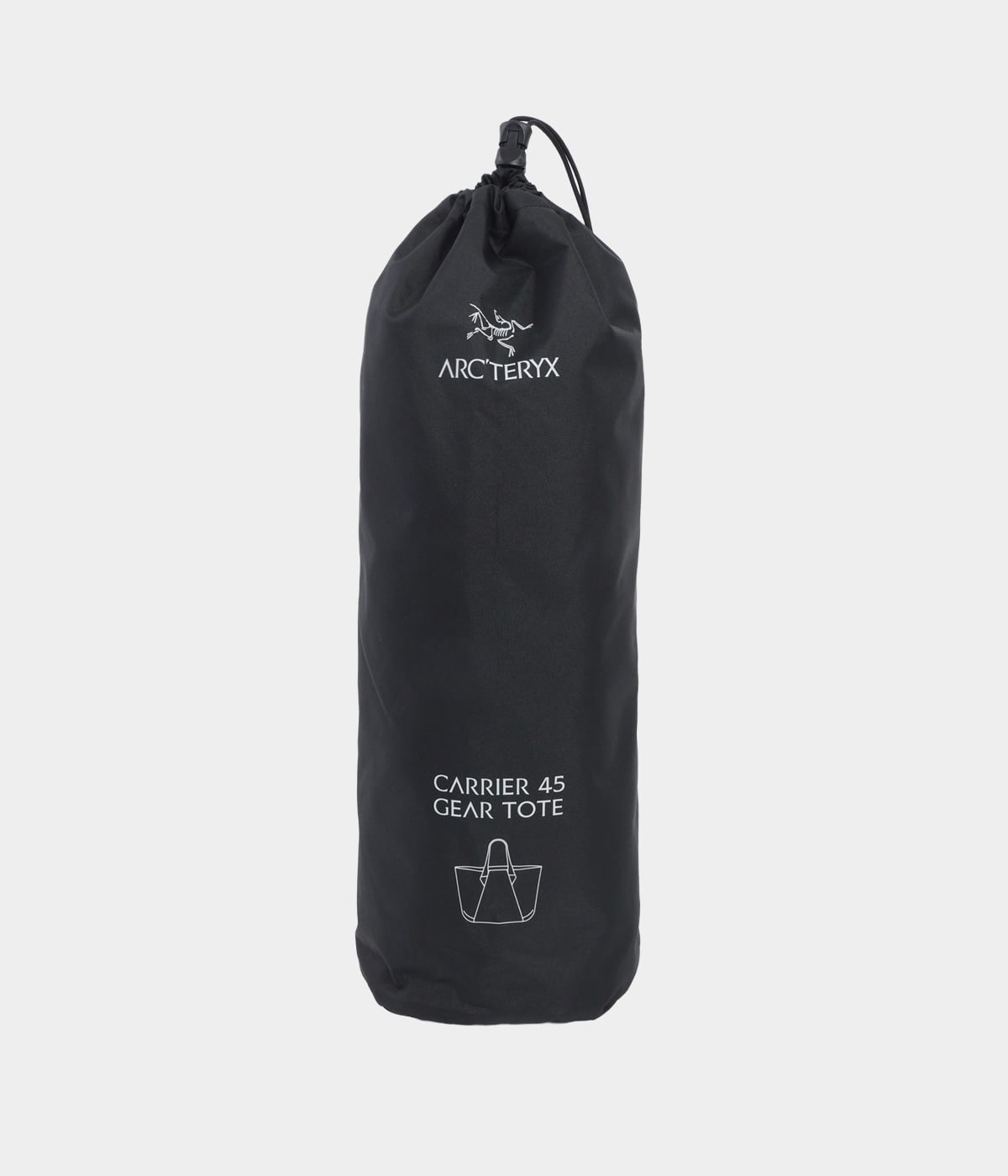 Carrier 45 Gear Tote | ARC'TERYX(アークテリクス) / バッグ トート