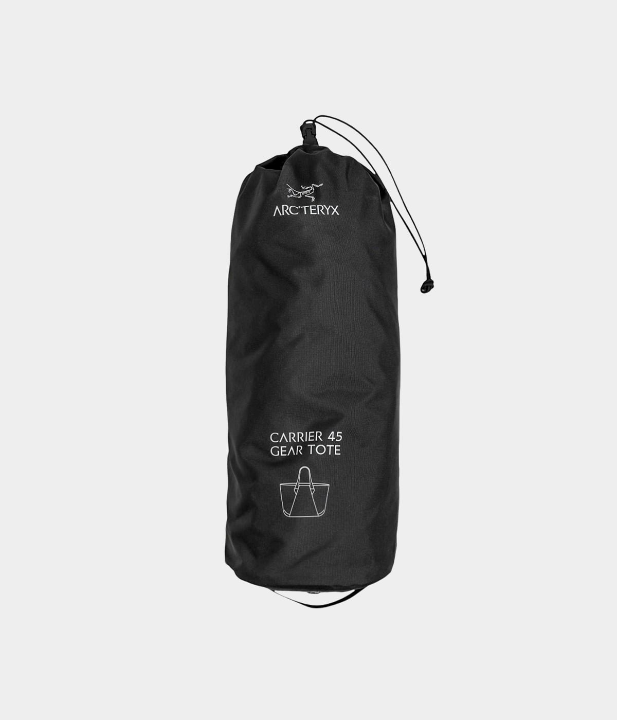 新品 ARC'TERYX アークテリクス 45 GEAR TOTE トート Carrier 45 Gear Tote | ARC'TERYX(アークテリクス) / バッグ
