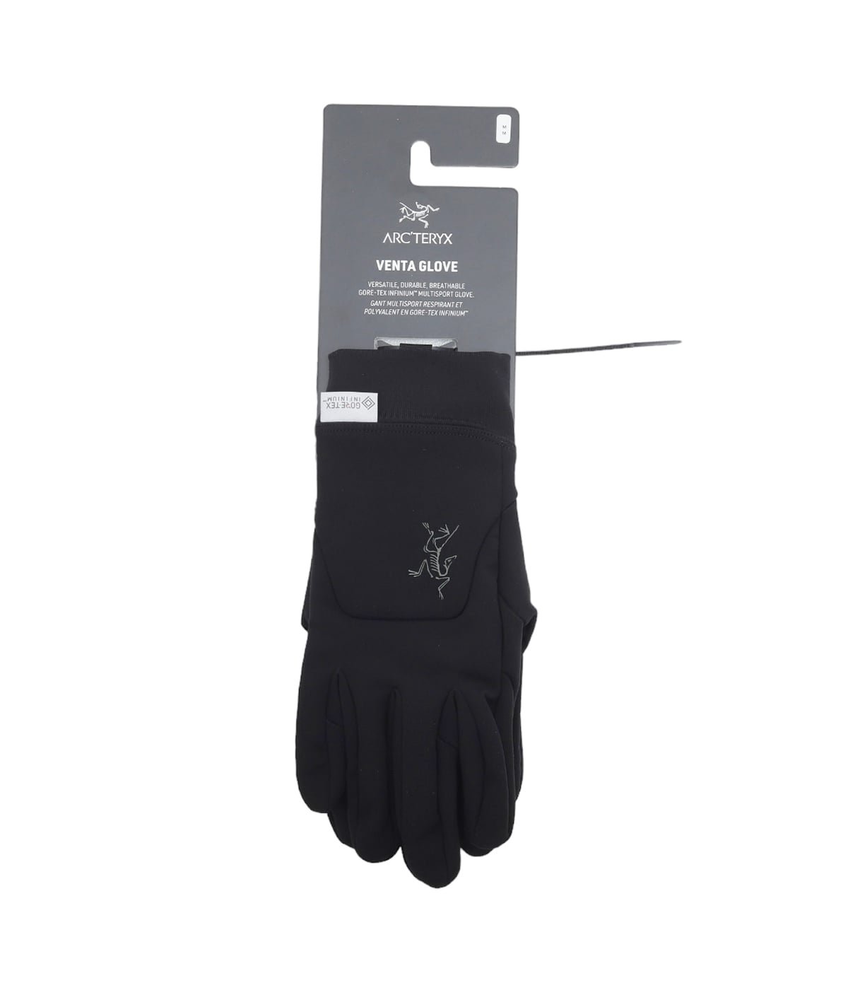 Venta Glove | ARC'TERYX(アークテリクス) / ファッション雑貨 手袋 