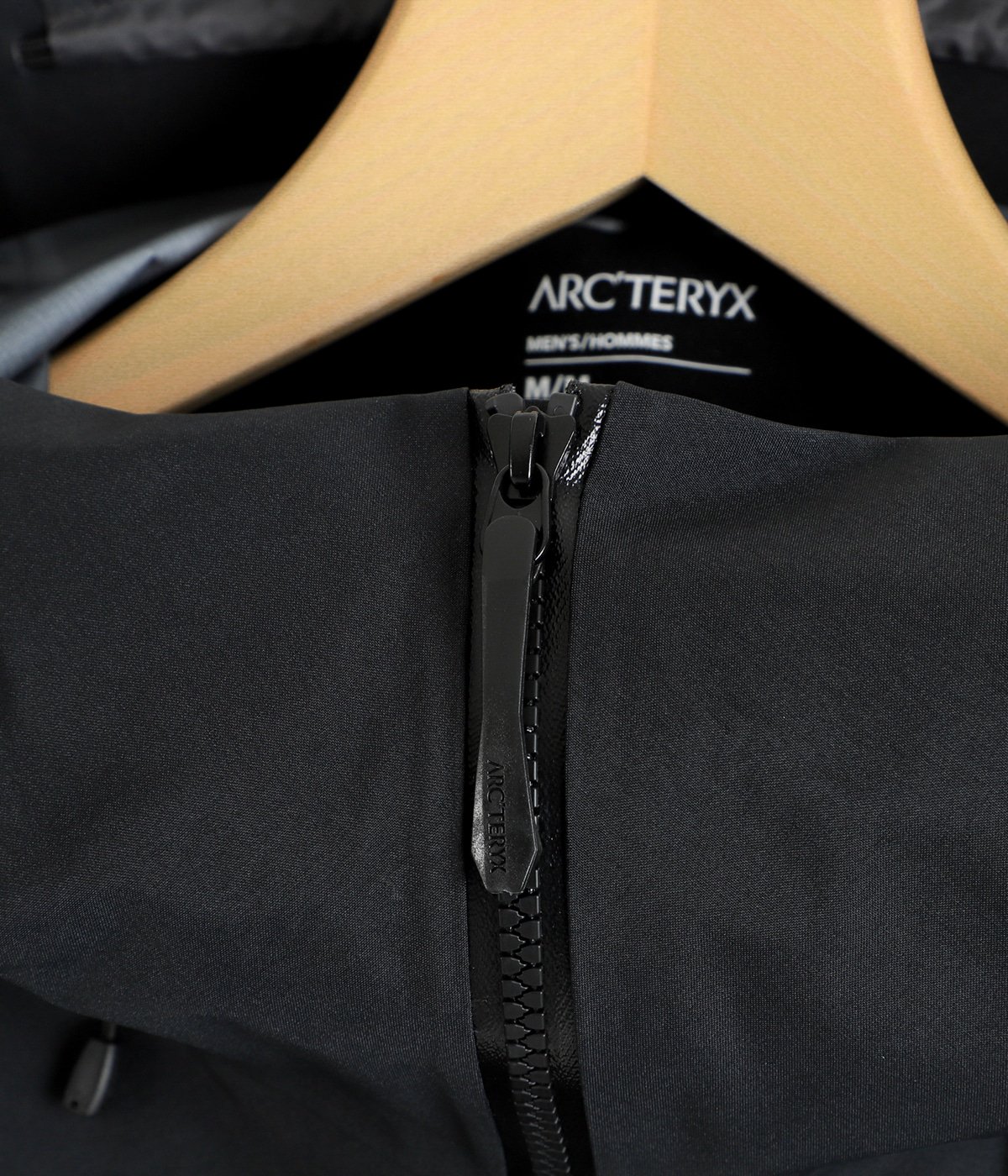 Alpha SV Jacket M | ARC'TERYX(アークテリクス) / アウター ナイロン