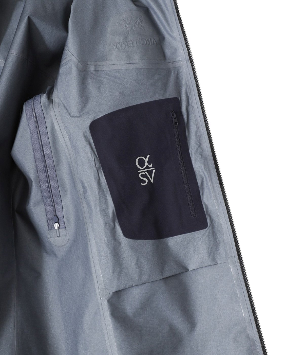 Alpha SV Jacket M | ARC'TERYX(アークテリクス) / アウター