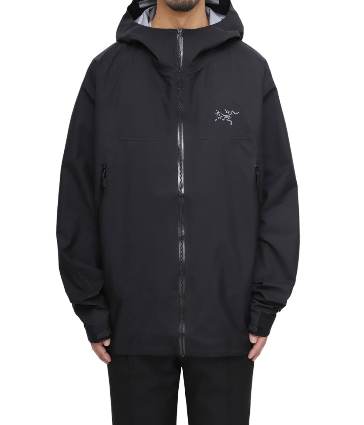 ARC'TERYX Beta Jacket アークテリクス ベータ サイズM - マウンテン ...