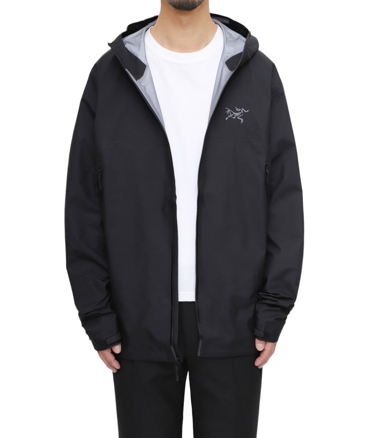 Beta Jacket M | ARC'TERYX(アークテリクス) / アウター