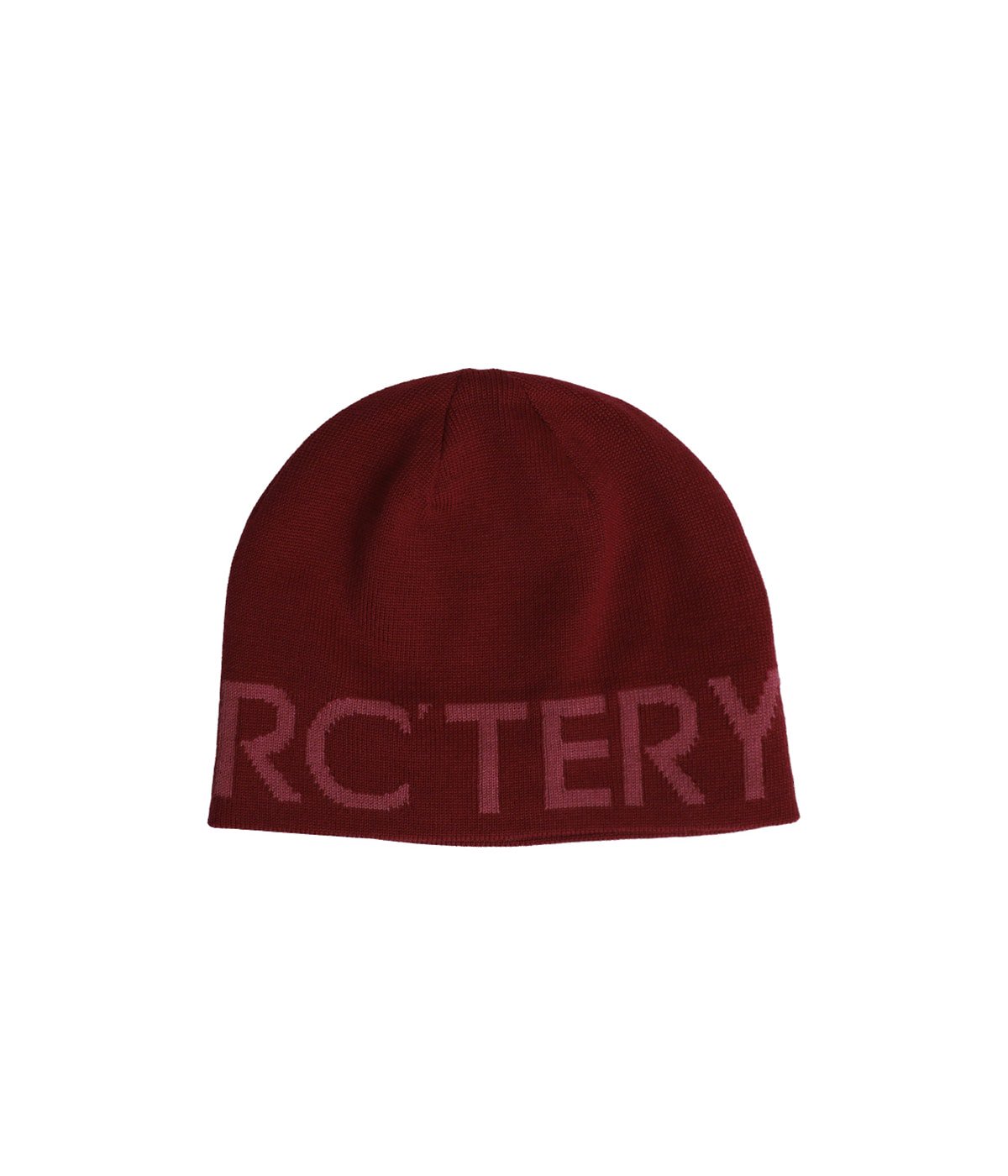 Word Head Toque | ARC'TERYX(アークテリクス) / 帽子 ニットキャップ