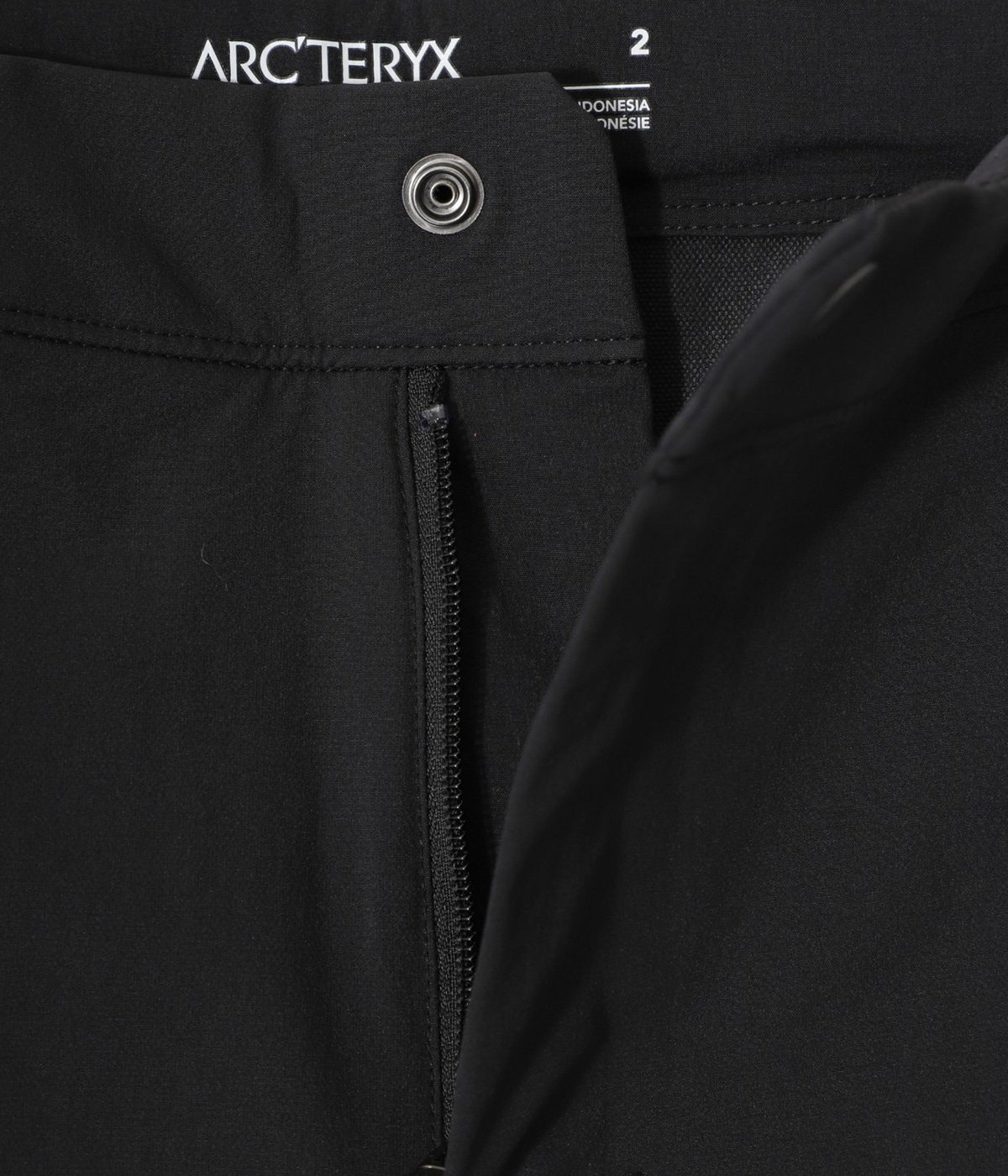 レディース】Gamma Short 9inch women's | ARC'TERYX