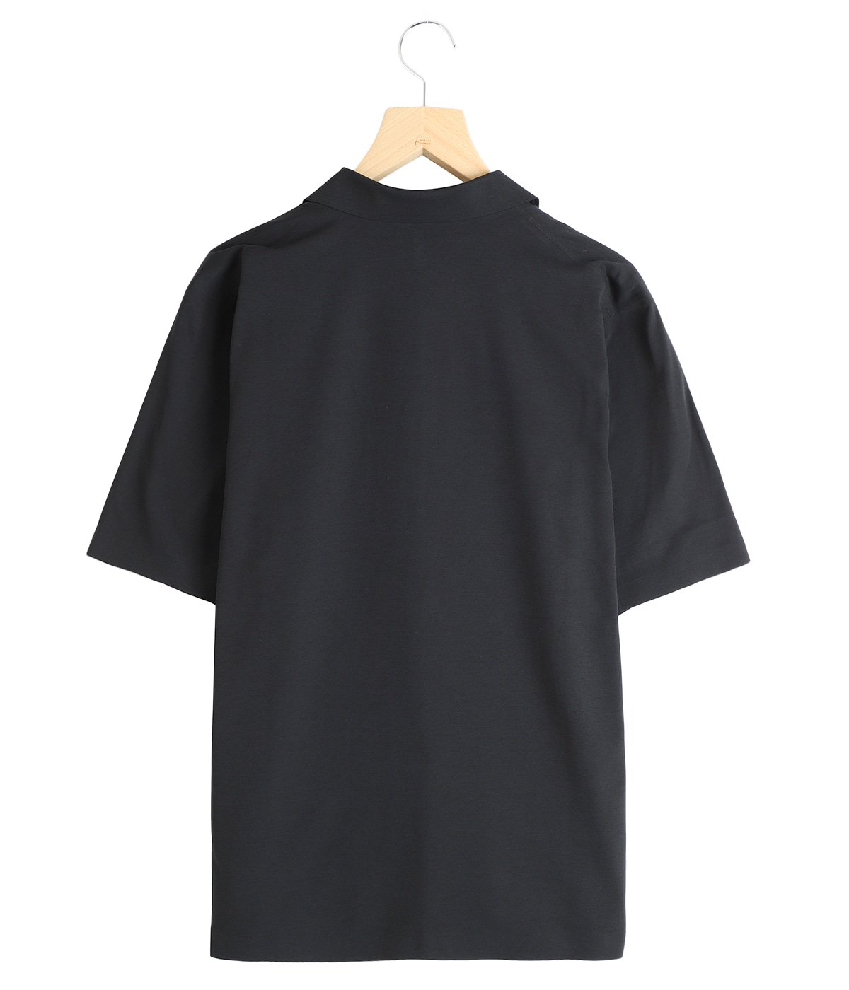 Metron SS Polo Shirt M | ARC'TERYX VEILANCE(アークテリクス