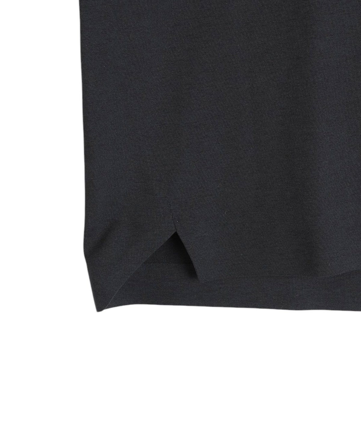 Metron SS Polo Shirt M | ARC'TERYX VEILANCE(アークテリクス