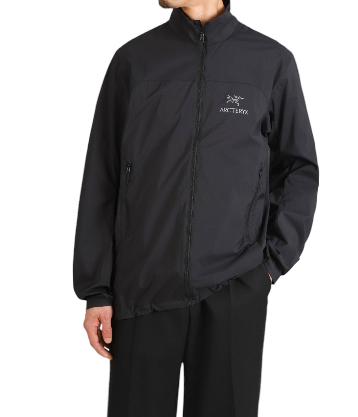 Squamish Jacket M | ARC'TERYX(アークテリクス) / アウター