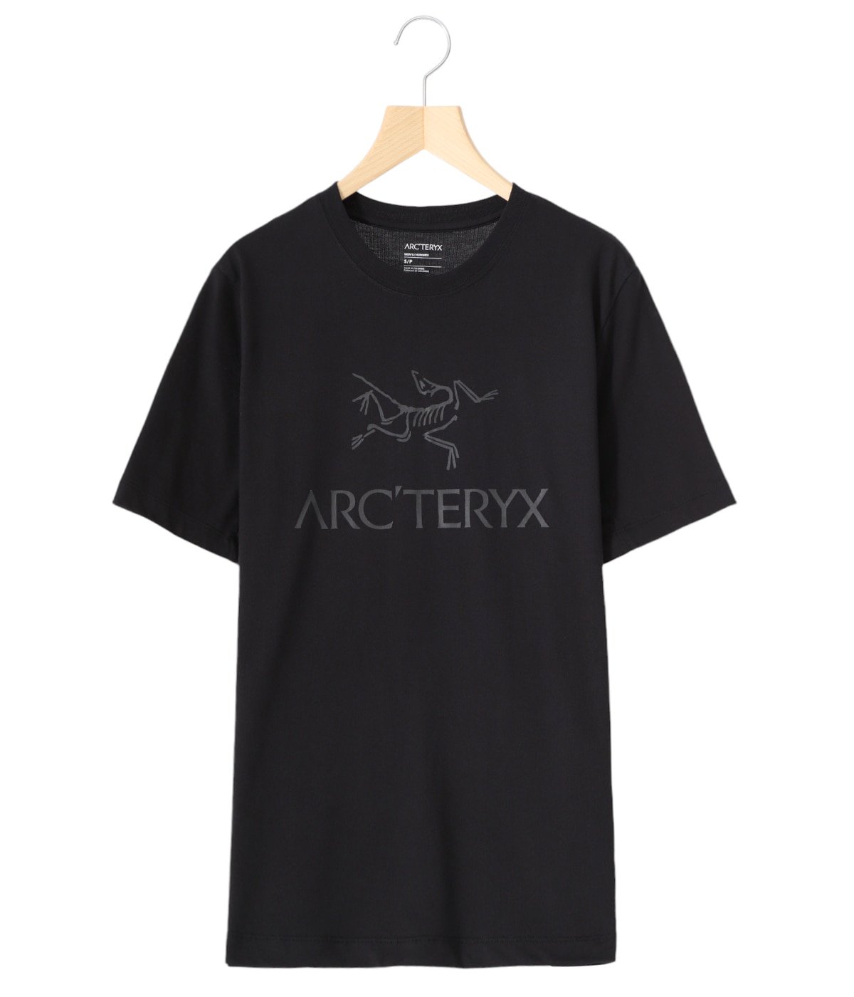 Arc'Word Logo SS M | ARC'TERYX(アークテリクス) / トップス 