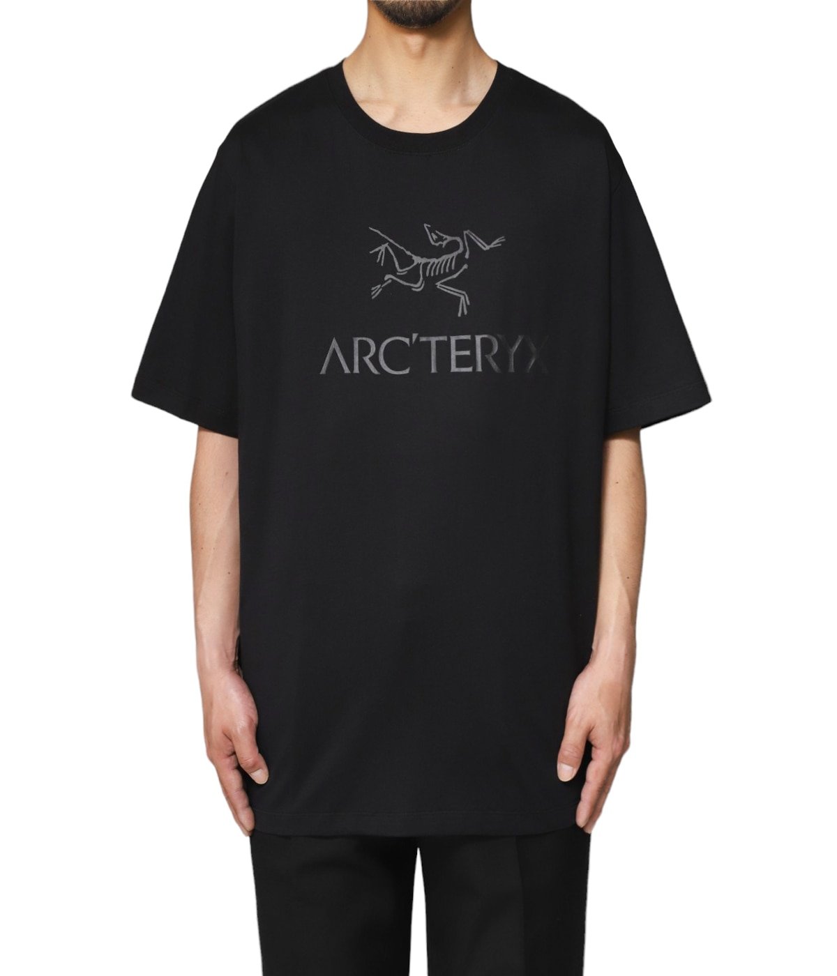 Arc'Word Logo SS M | ARC'TERYX(アークテリクス) / トップス