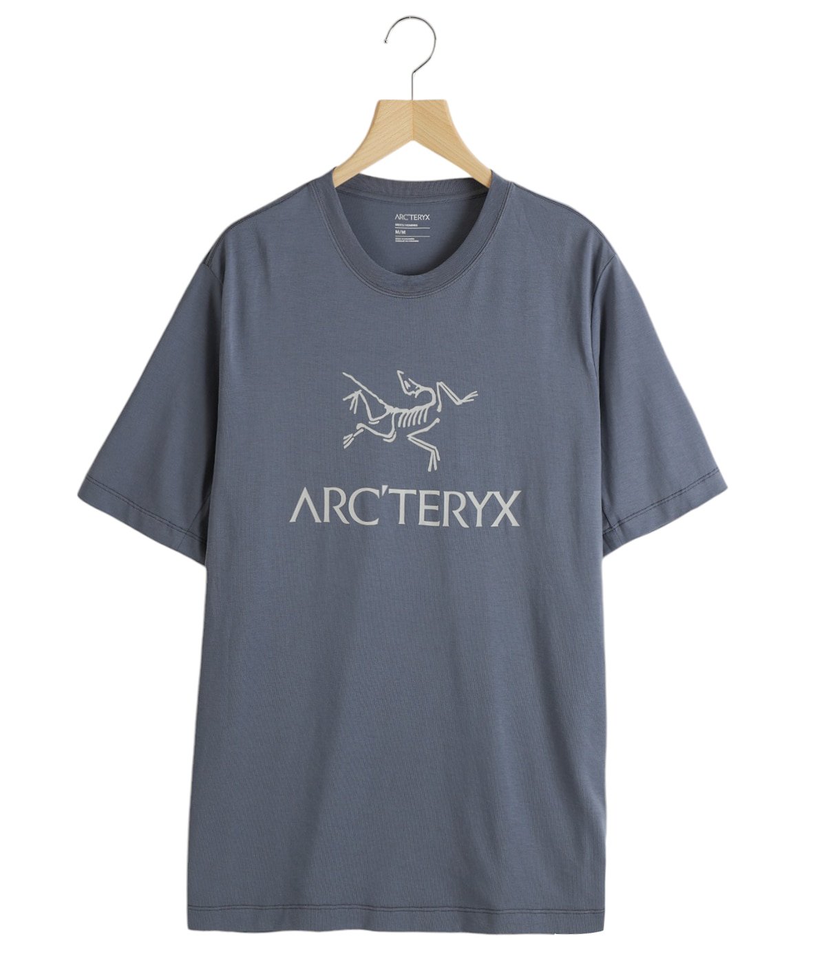 Arc'Word Logo SS M | ARC'TERYX(アークテリクス) / トップス