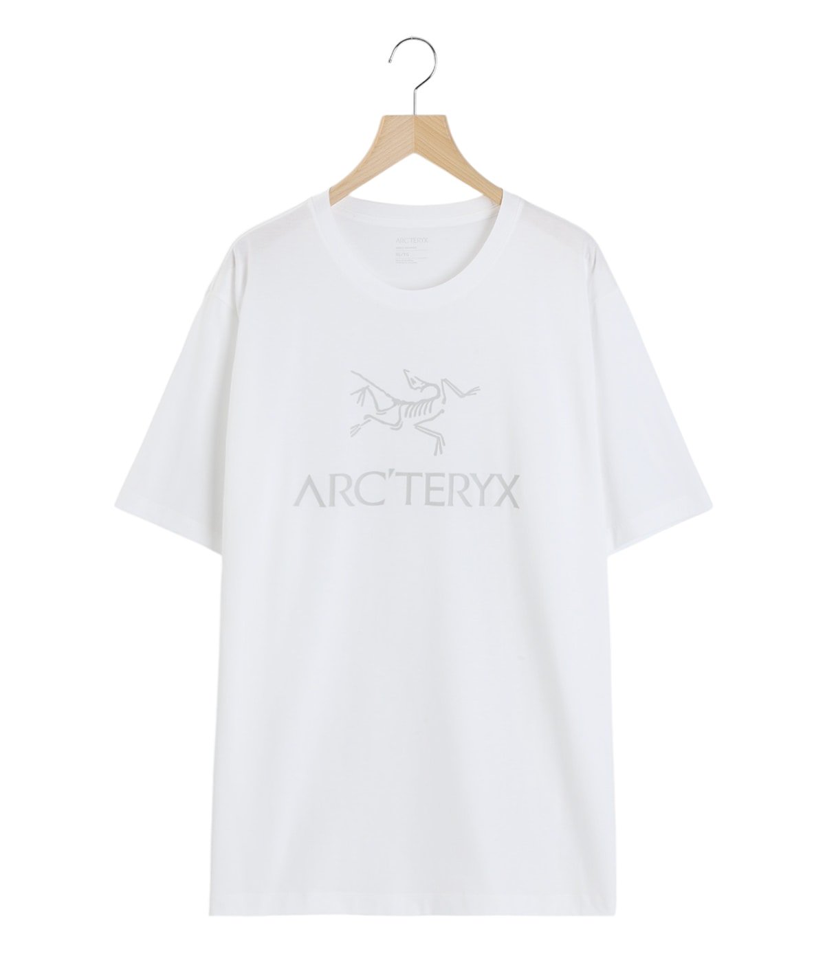 Arc'Word Logo SS M | ARC'TERYX(アークテリクス) / トップス Arc'Word Logo SS M | ARC'TERYX(アークテリクス) / トップス