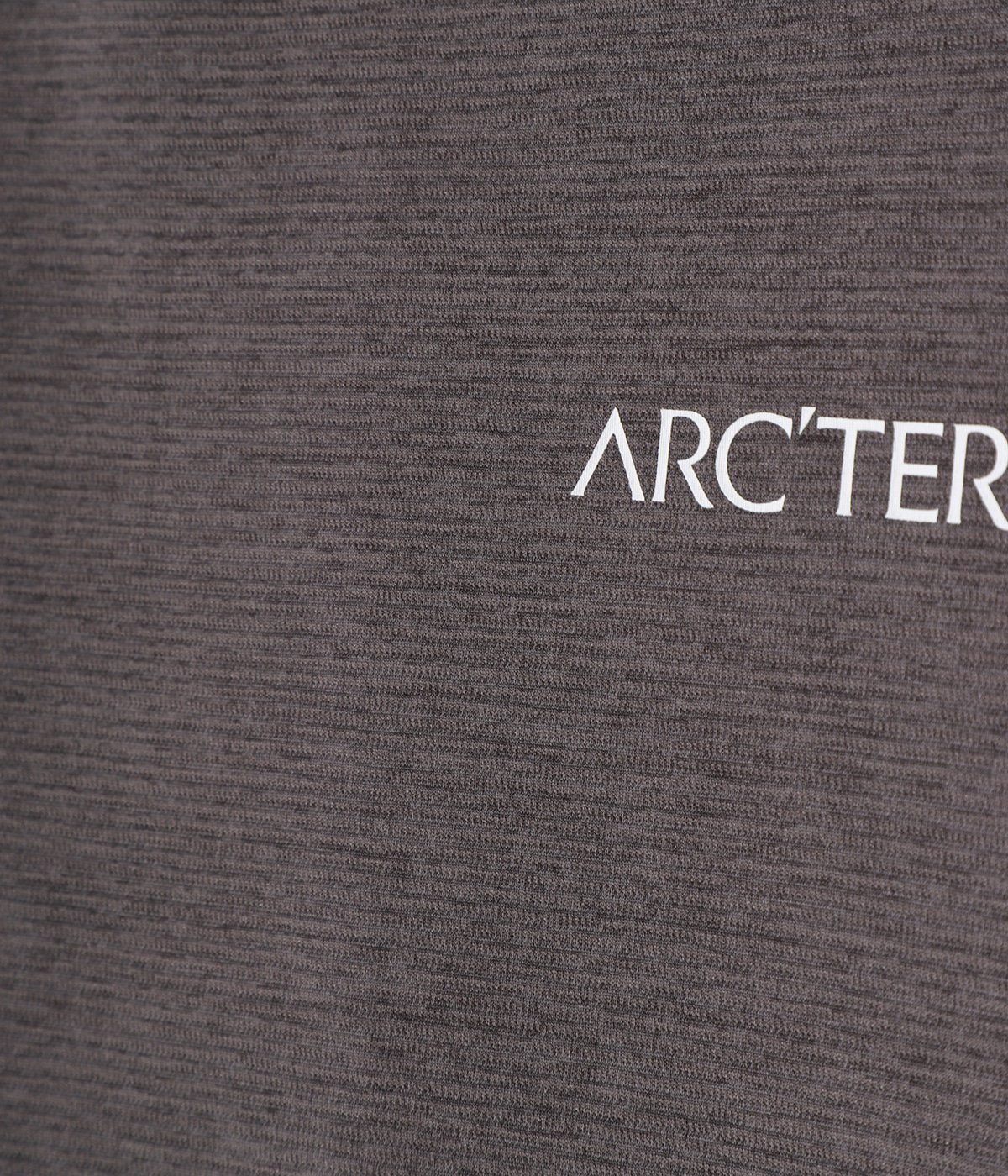 Cormac Arc'Bird Logo SS M | ARC'TERYX(アークテリクス