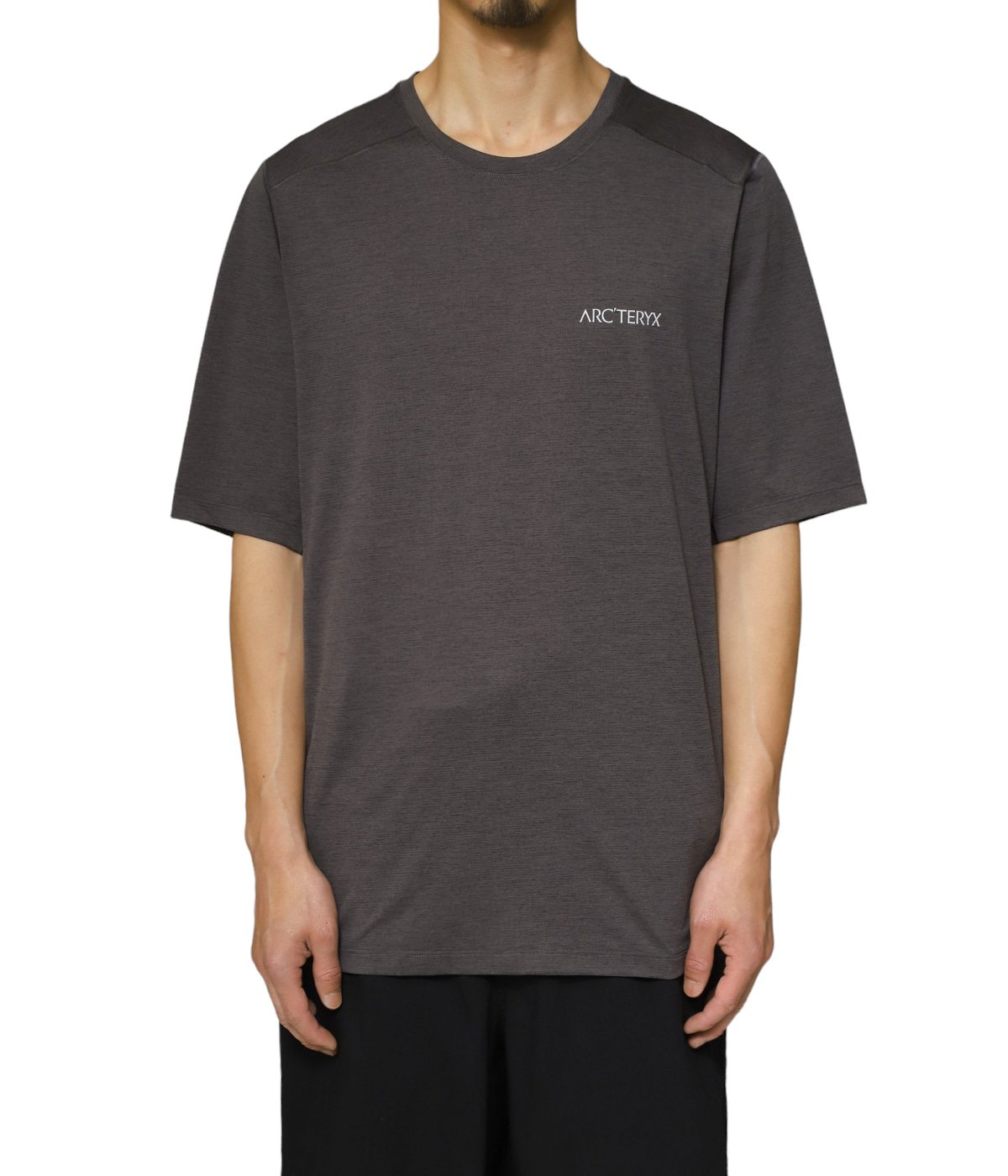 Cormac Arc'Bird Logo SS M | ARC'TERYX(アークテリクス) / トップス 