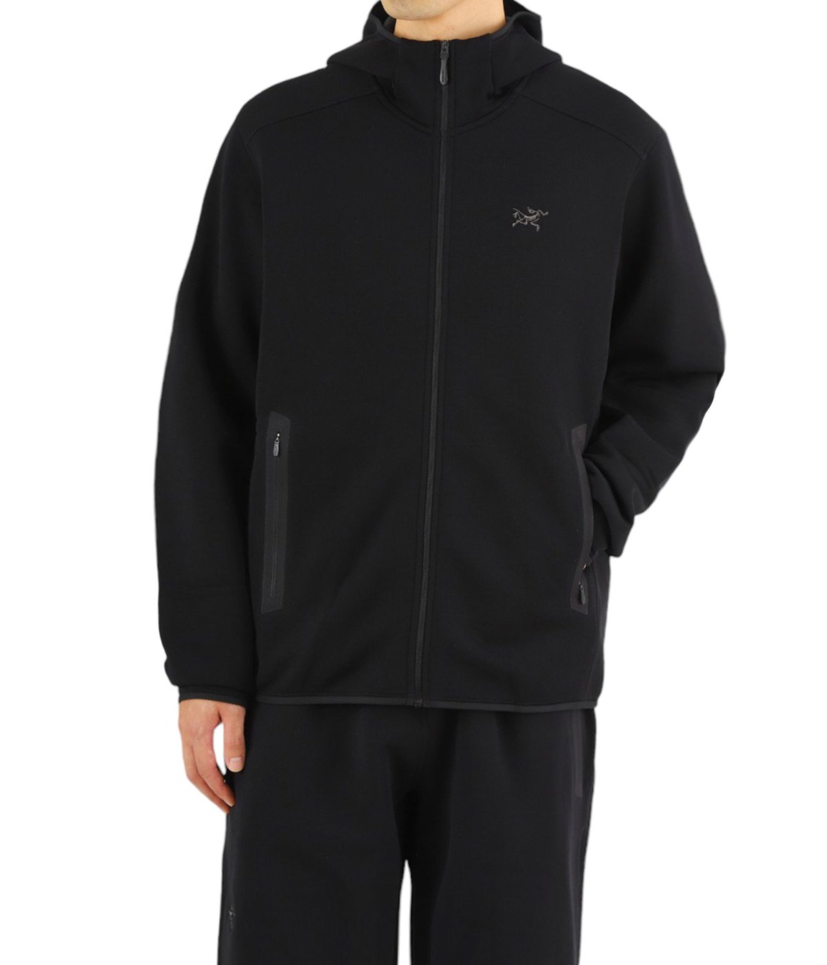 Kyanite Hoody M | ARC'TERYX(アークテリクス) / アウター