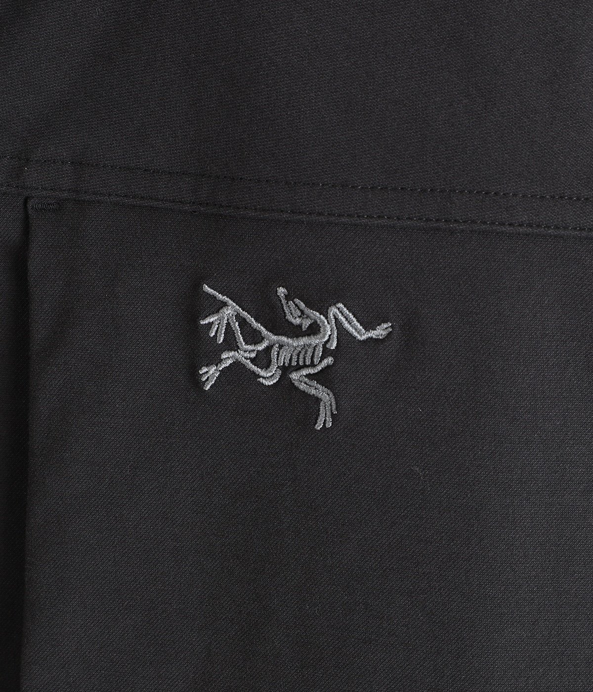 Cronin Cotton Overshirt M | ARC'TERYX(アークテリクス Cronin Cotton Overshirt M | ARC'TERYX(アークテリクス