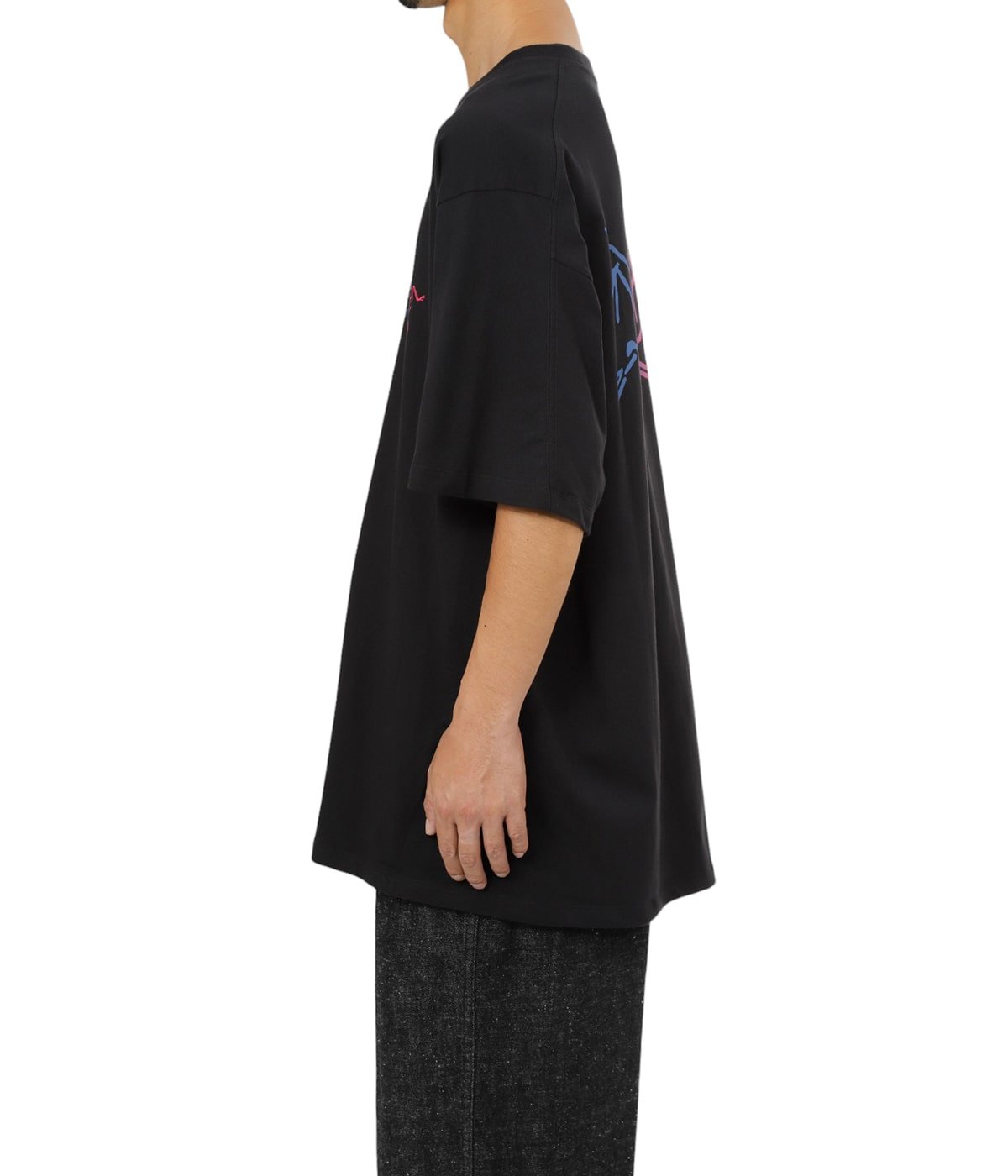 Kragg Cotton Logo SS M | ARC'TERYX(アークテリクス