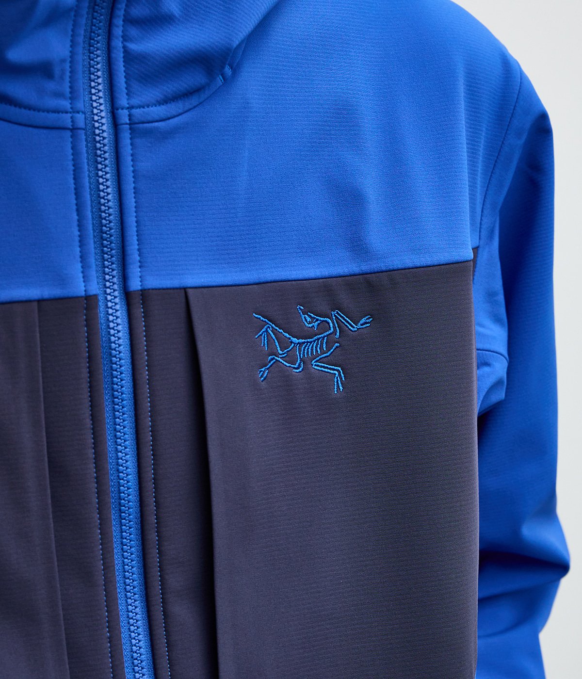 Gamma MX Hoody M(エクスクルーシブモデル) | ARC