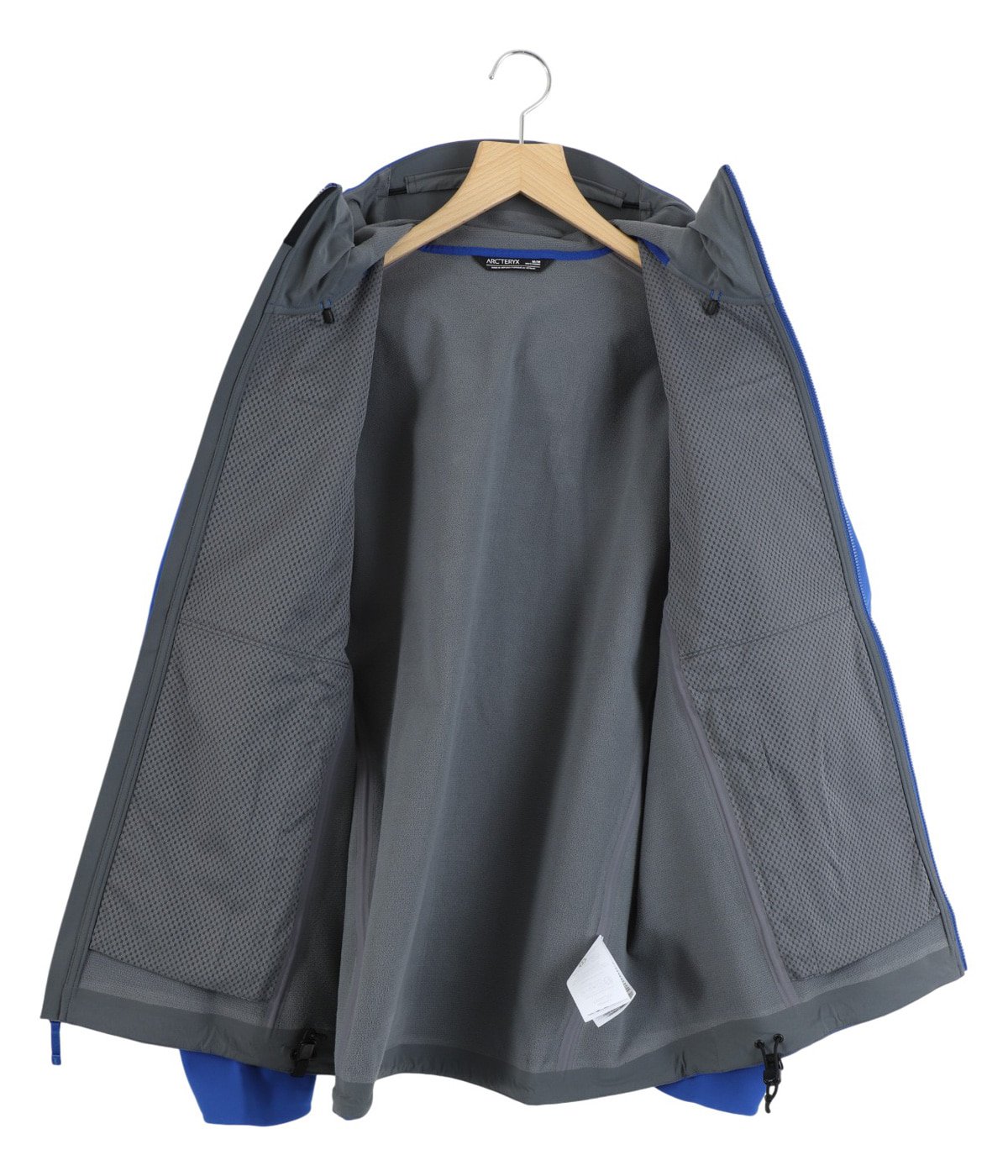 Gamma MX Hoody M(エクスクルーシブモデル) | ARC'TERYX