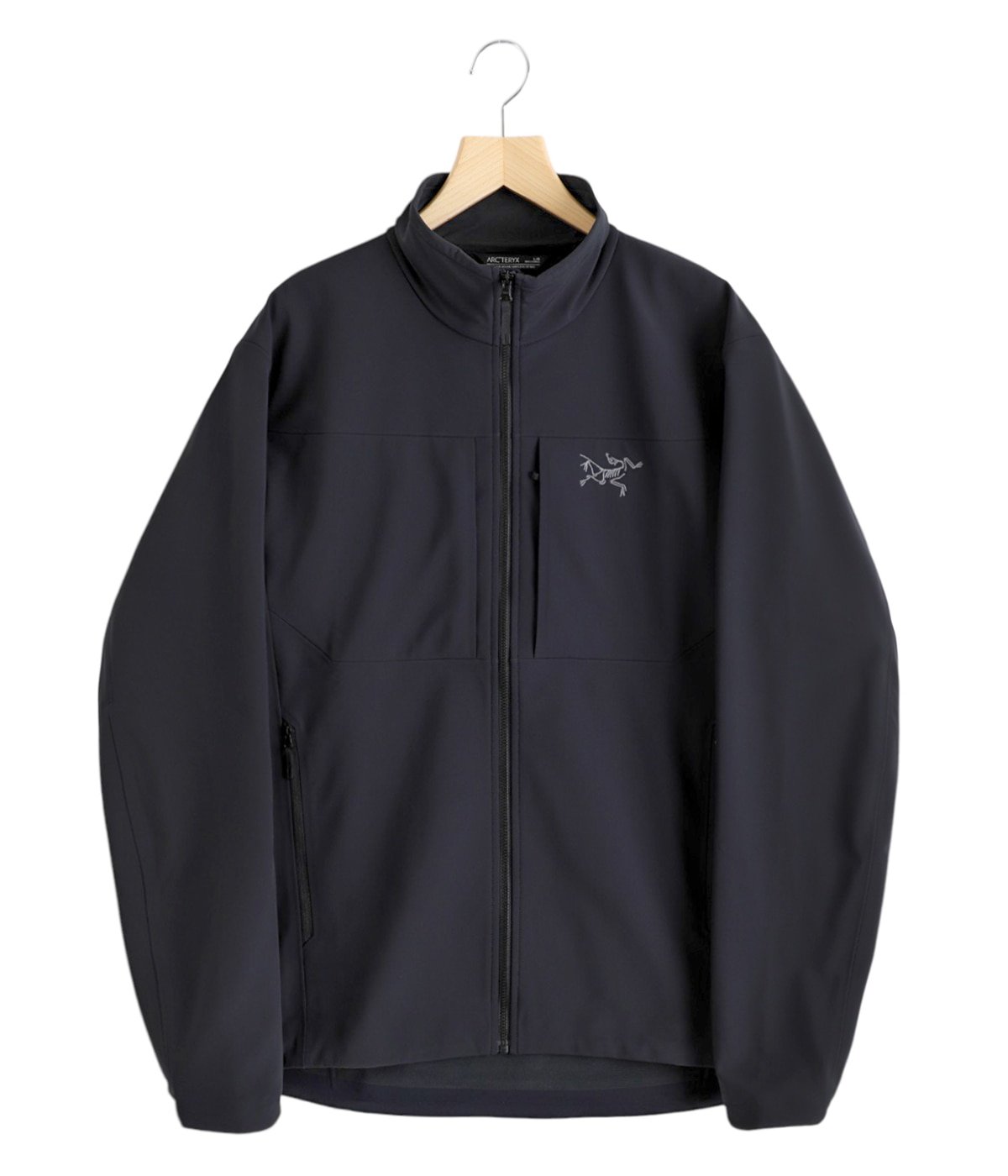美品　ブラック　ARC’TERYX　ガンマMXジャケット Gamma MX Jacket M | ARC'TERYX(アークテリクス) / アウター