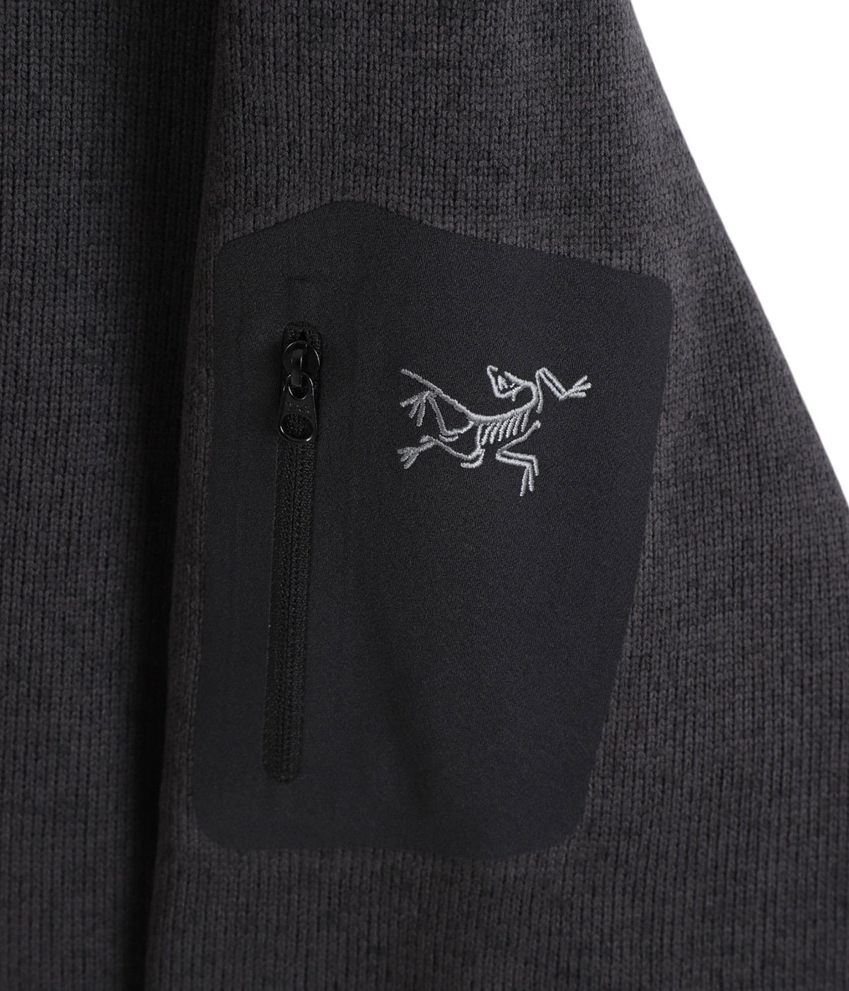 Covert Hoody M | ARC'TERYX(アークテリクス) / アウター