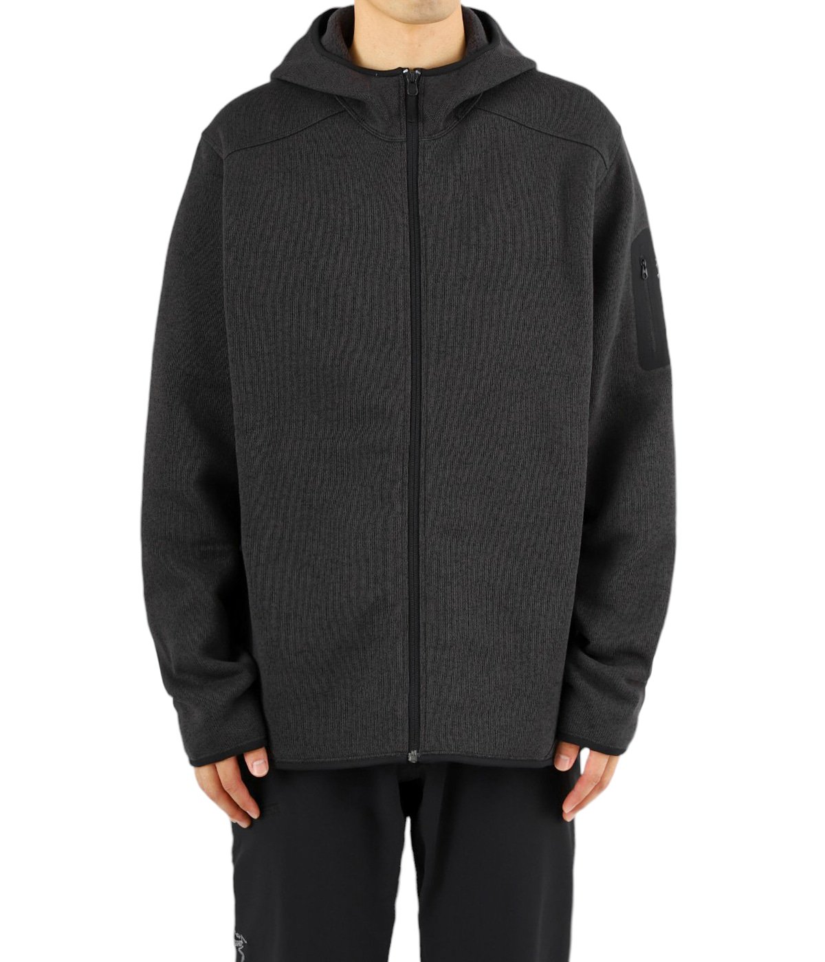 Covert Hoody M | ARC'TERYX(アークテリクス) / アウター