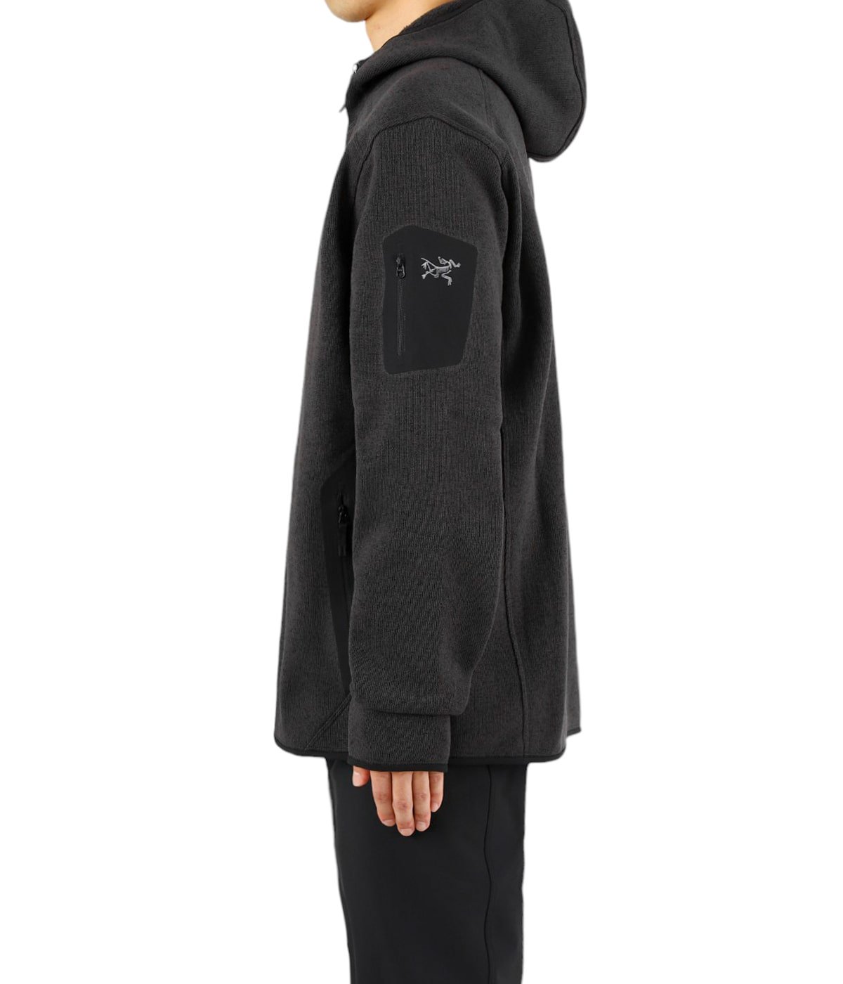Covert Hoody M | ARC'TERYX(アークテリクス) / アウター