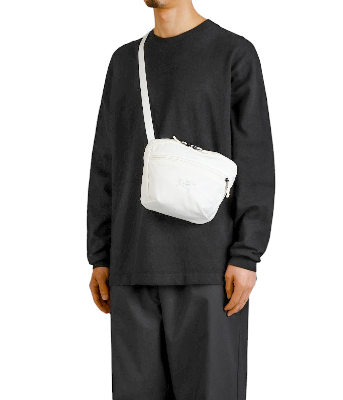 Mantis 2 Waist Pack | ARC'TERYX(アークテリクス) / バッグ Mantis 2 Waist Pack | ARC'TERYX(アークテリクス) / バッグ