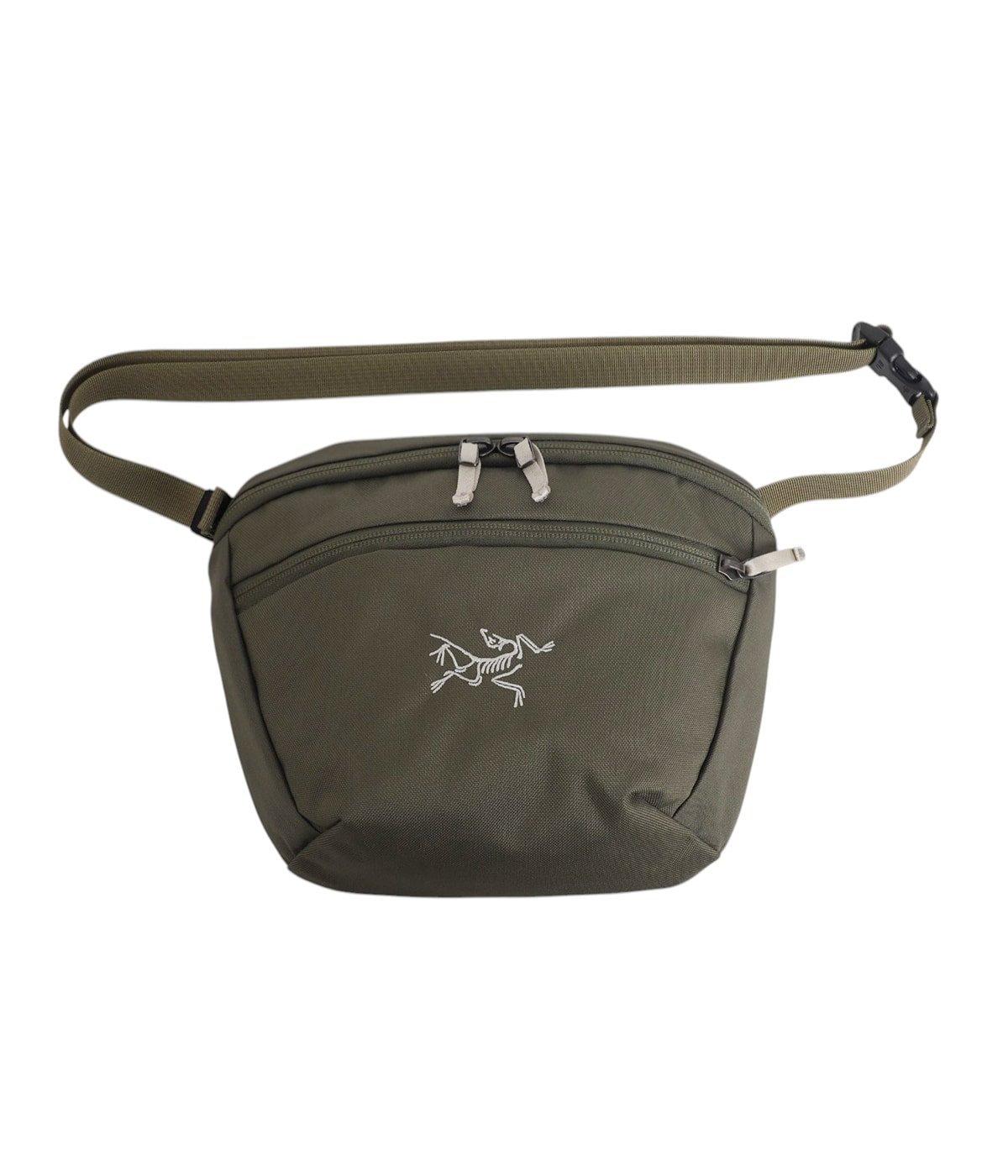 バッグ ARC'TERYX / Mantis 2 Waist Pack Mantis 2 Waist Pack | ARC'TERYX(アークテリクス) / バッグ