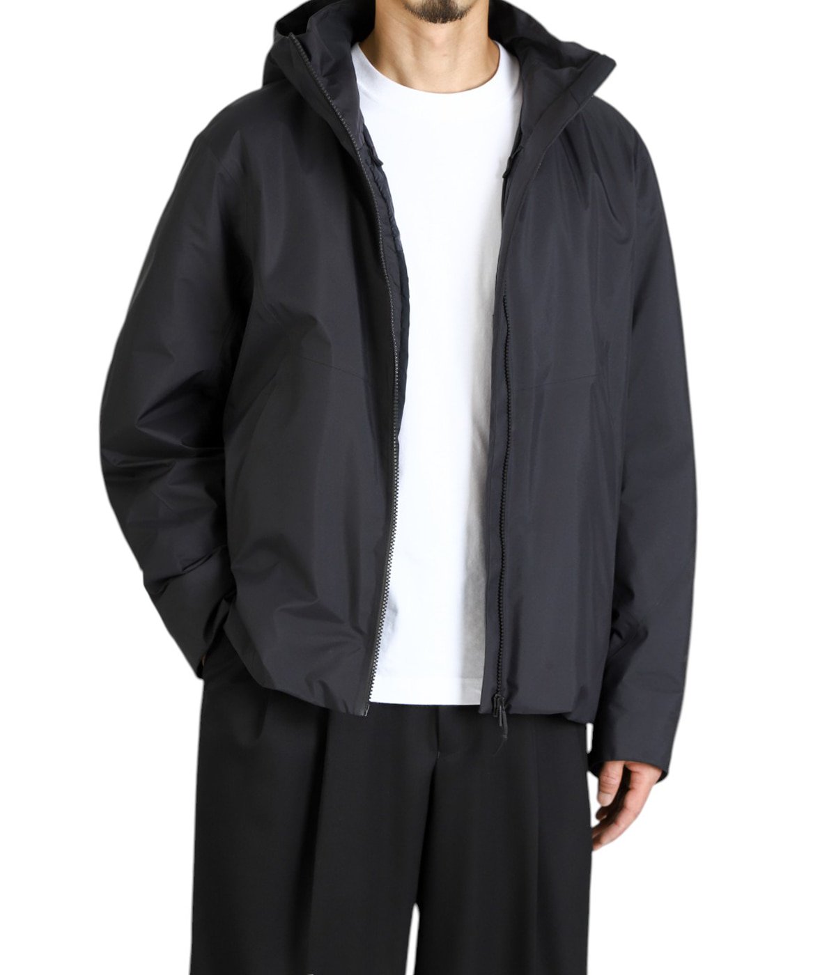 Diode Insulated Jacket M | ARC'TERYX VEILANCE(アークテリクス