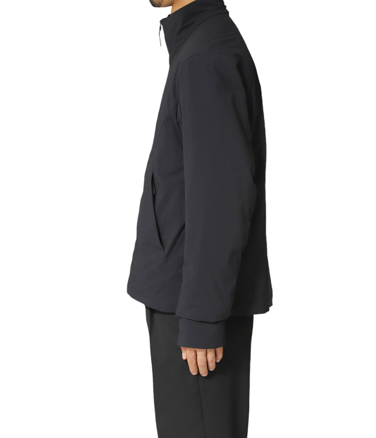 Mionn Insulated Jacket M | ARC'TERYX VEILANCE(アークテリクス