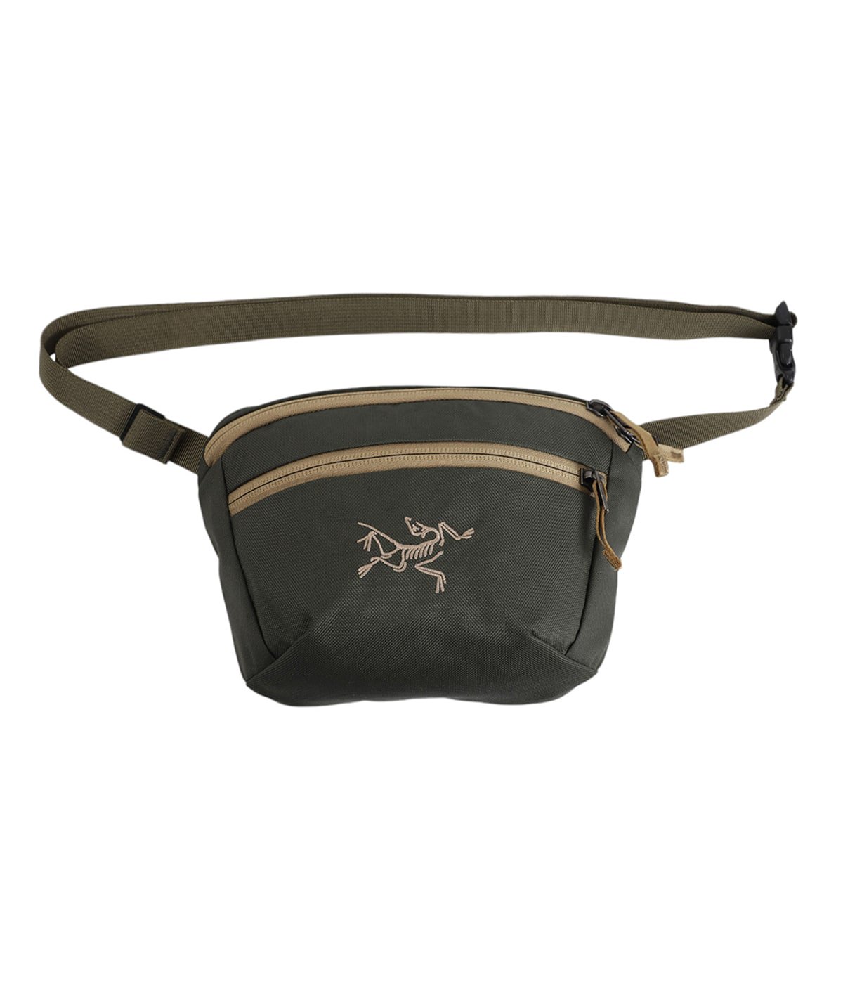 Mantis 1 Waist Pack | ARC'TERYX(アークテリクス) / バッグ
