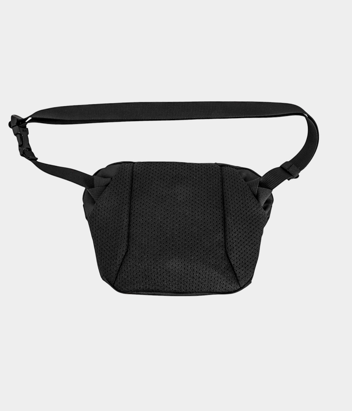 バッグ ARC'TERYX Mantis 1 Waist Pack 24k Black Arc'teryx Mantis 1 Waist Pack - 24K Black | Boarders