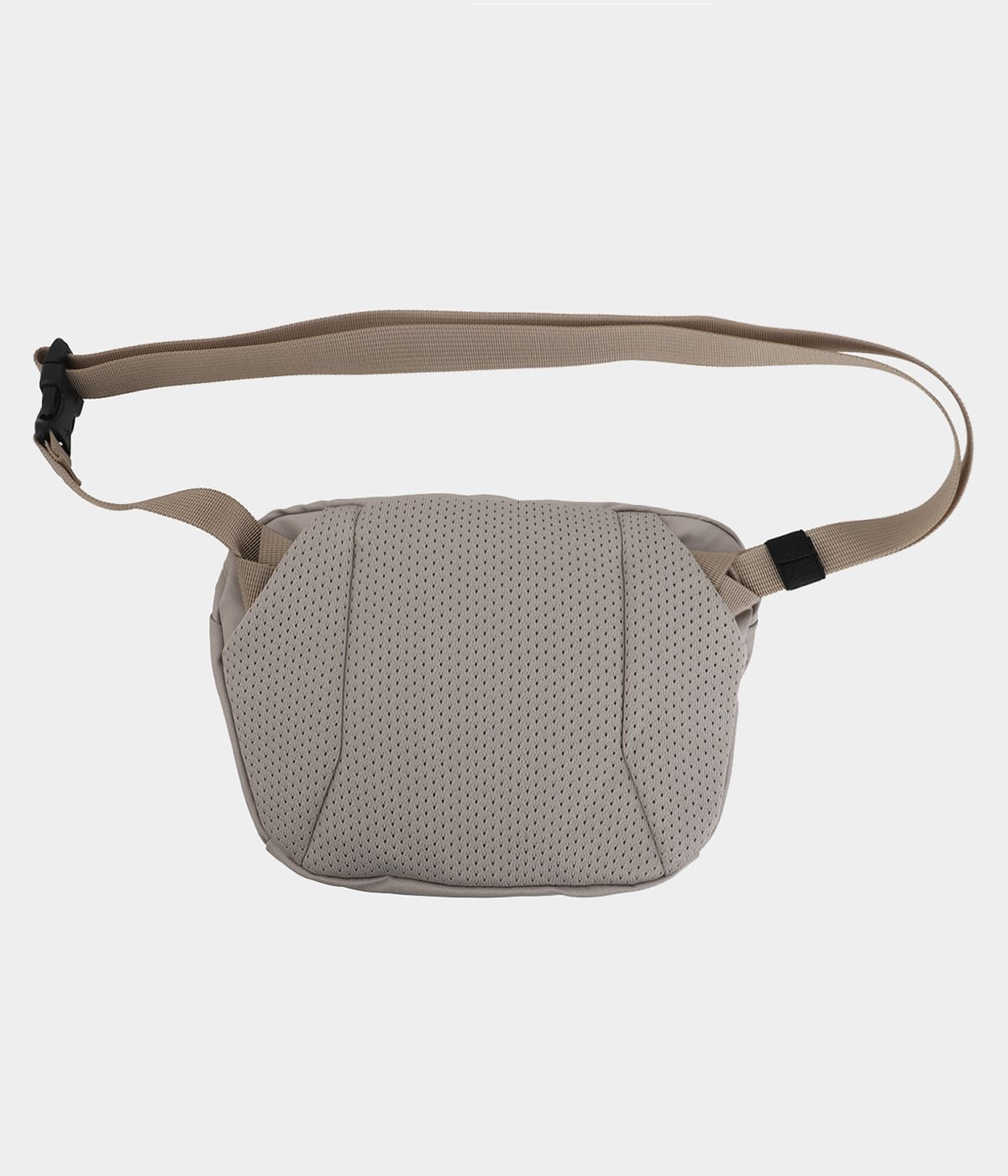 ARC’TERYX　アークテリクス　マンティス1　ルーン/シーソルト Mantis 1 Waist Pack(NA Rune×Sea Salt/ルネ×シーソルト): ARC'TERYX