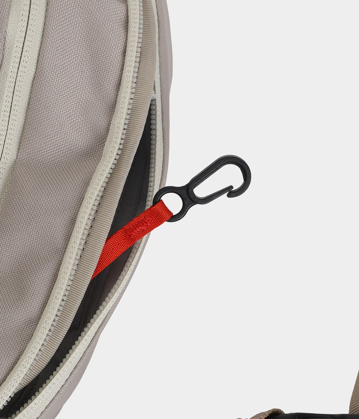 ARC’TERYX　アークテリクス　マンティス1　ルーン/シーソルト Mantis 1 Waist Pack(NA Rune×Sea Salt/ルネ×シーソルト): ARC'TERYX