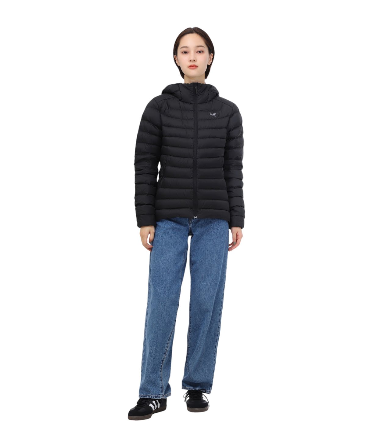 レディース】Cerium Hoody Womens | ARC'TERYX(アークテリクス