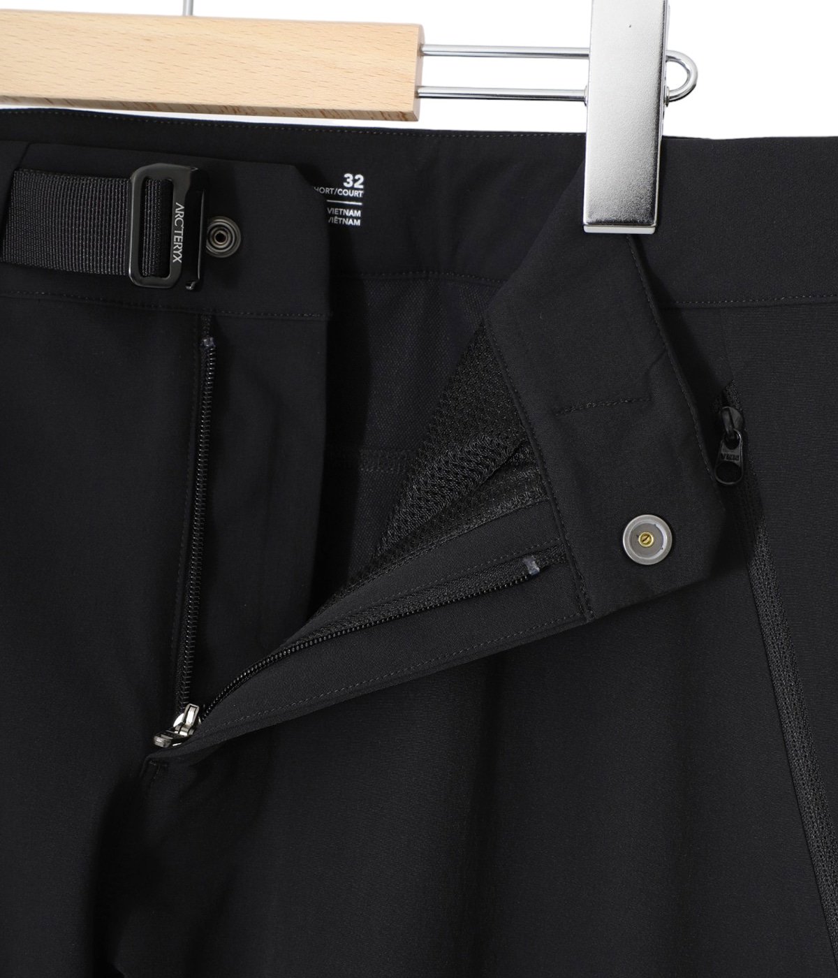 Gamma Pant M | ARC'TERYX(アークテリクス) / パンツ ボトムス