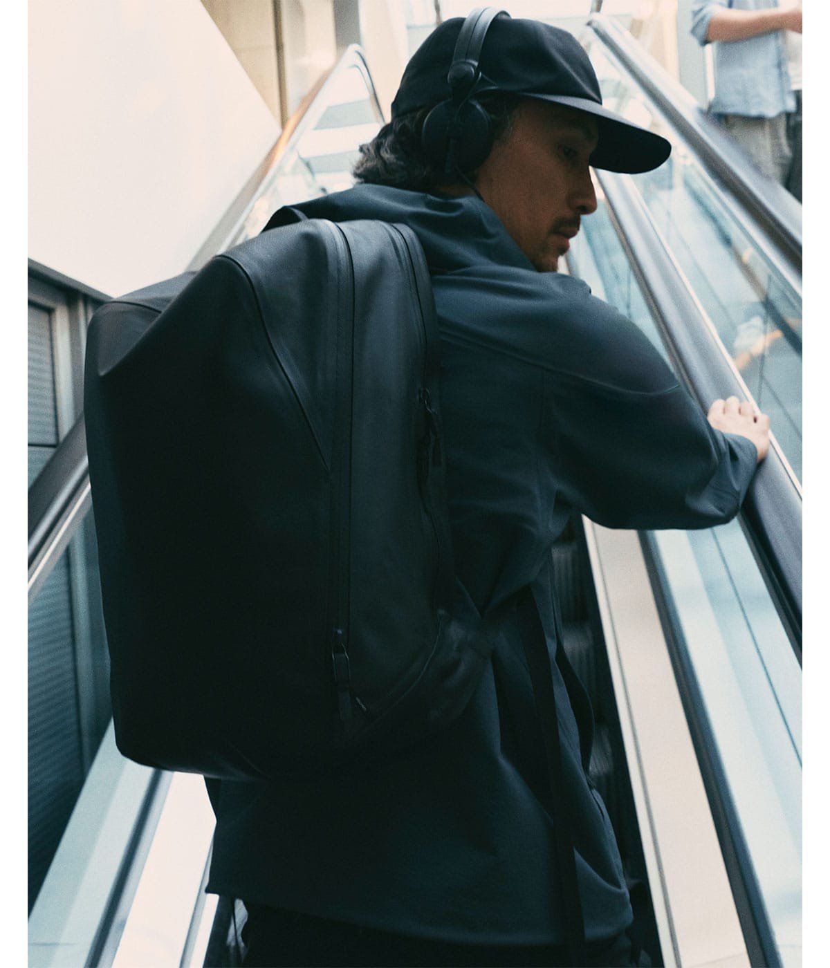 Anodic Backpack | ARC'TERYX VEILANCE(アークテリクス ヴェイランス